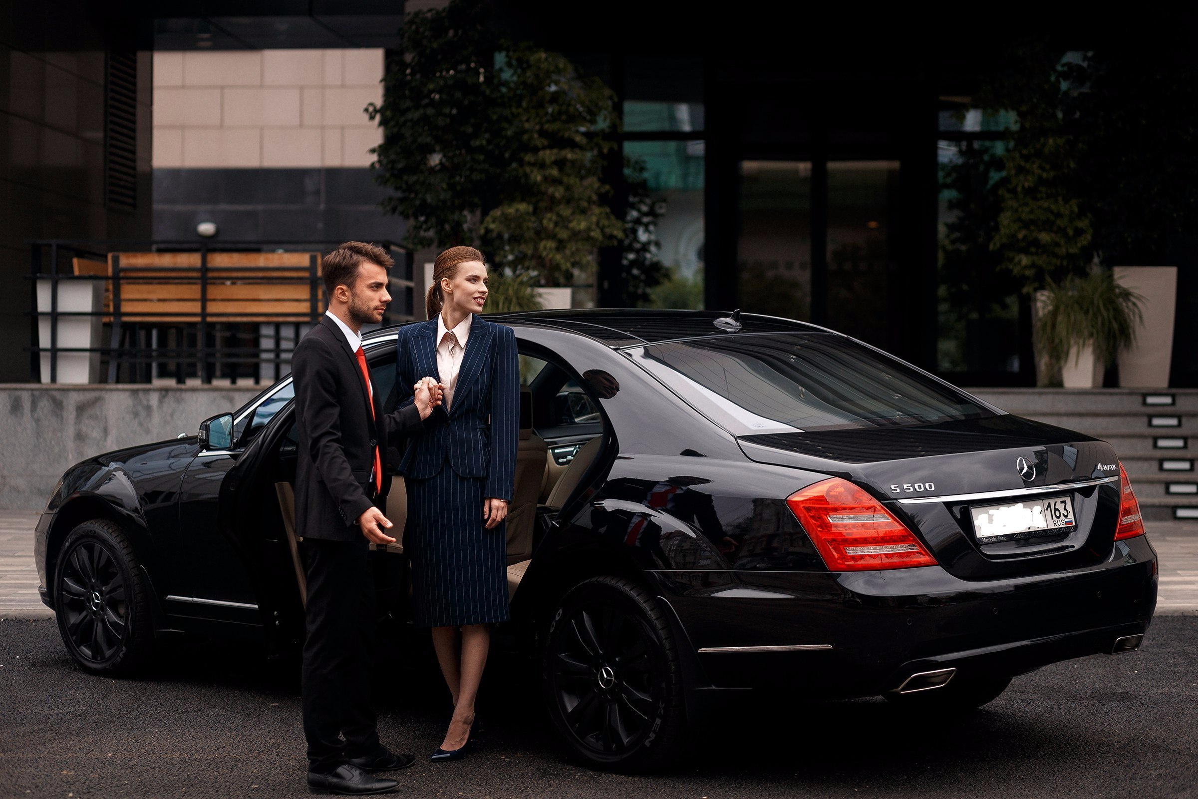 Портретный и свадебный фотограф в Самаре Николай Антипов