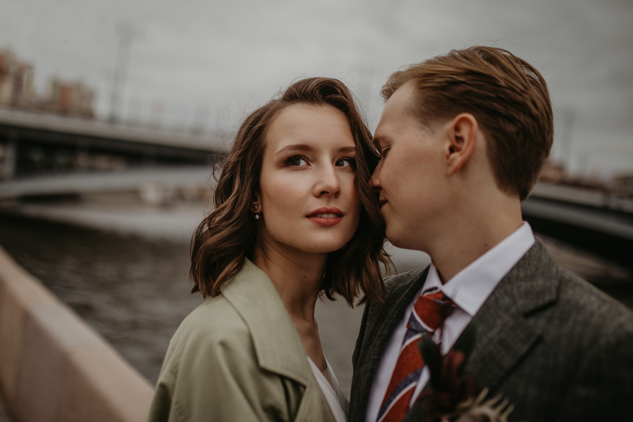 Фотосъемка. Wedding videographer in Europe and Russia Ilya Novikov