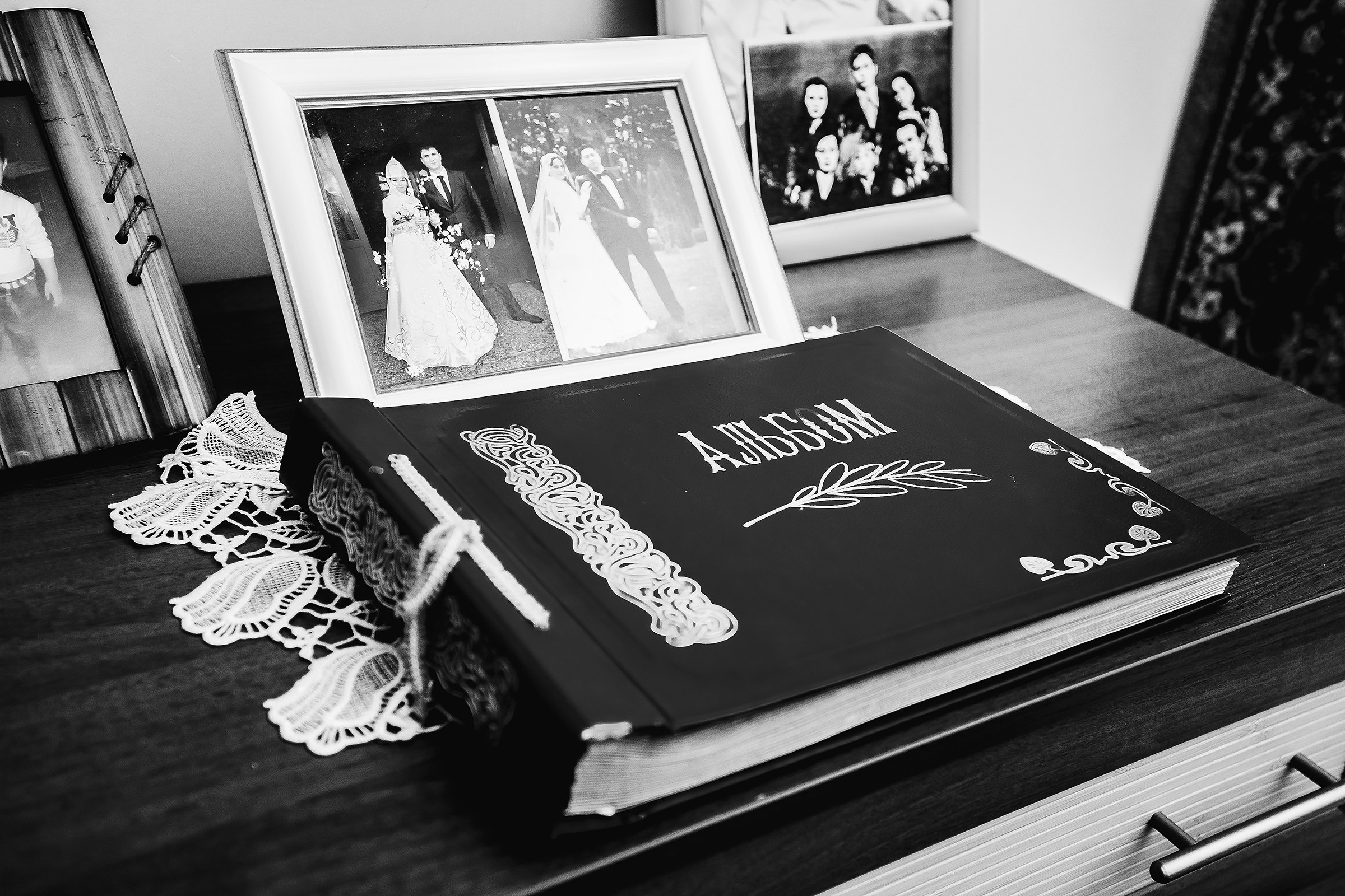 Лучший способ сохранить воспоминания. Свадебный фотограф в Краснодаре Николай Крауз