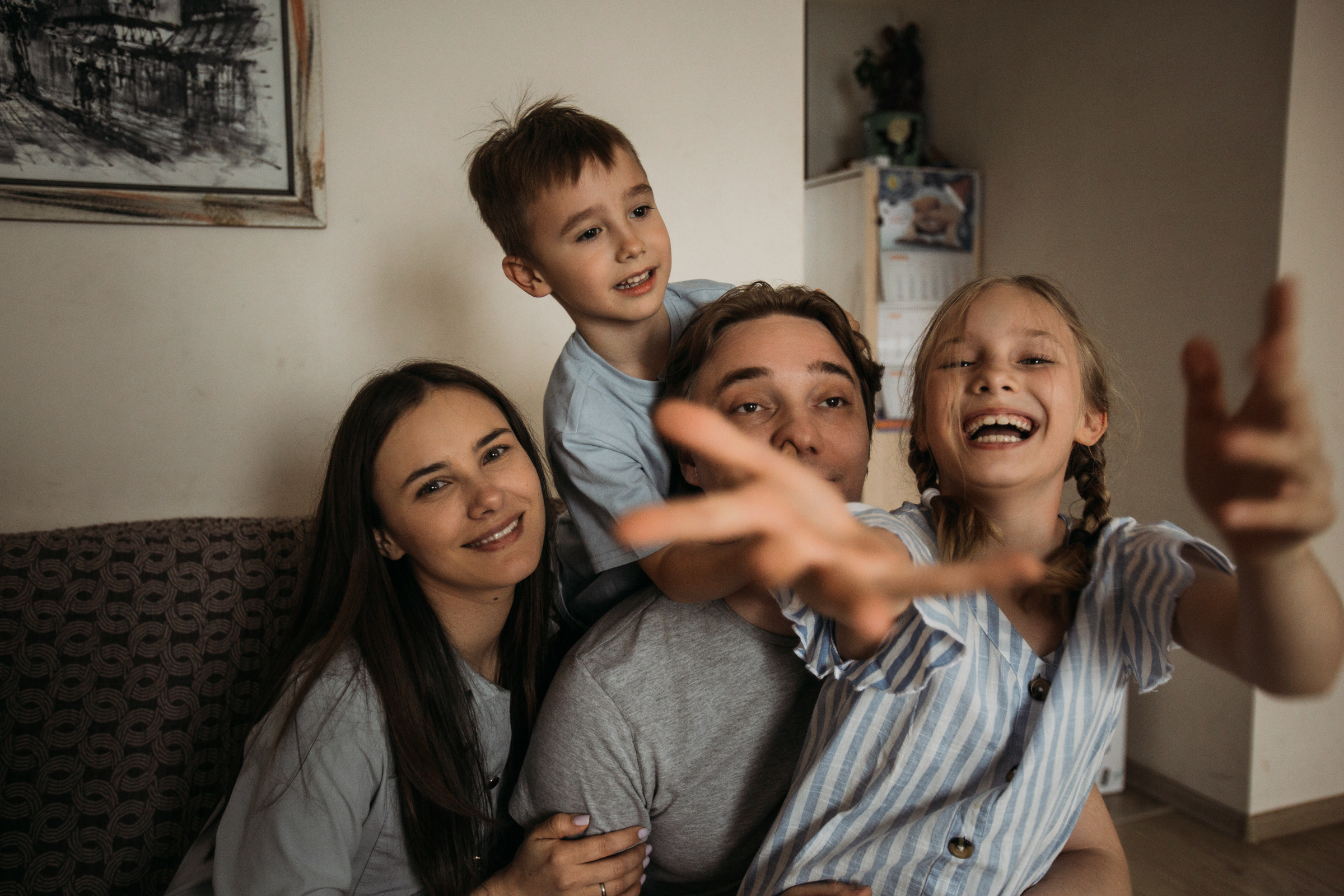 Фотограф Красноярск Рукосуева Катерина