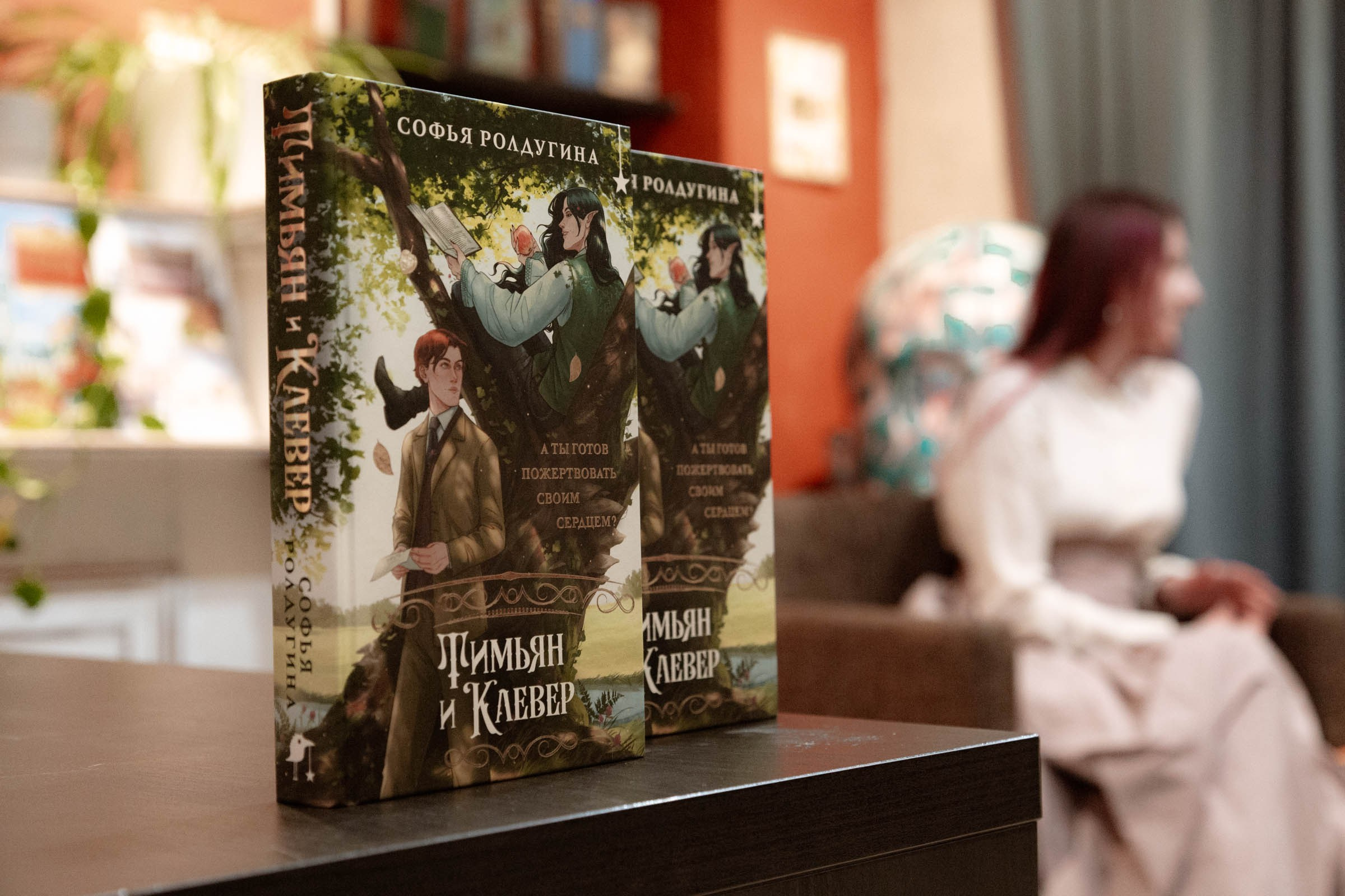 Репортажный и концертный фотограф в Санкт-Петербурге Адмакина Дарья