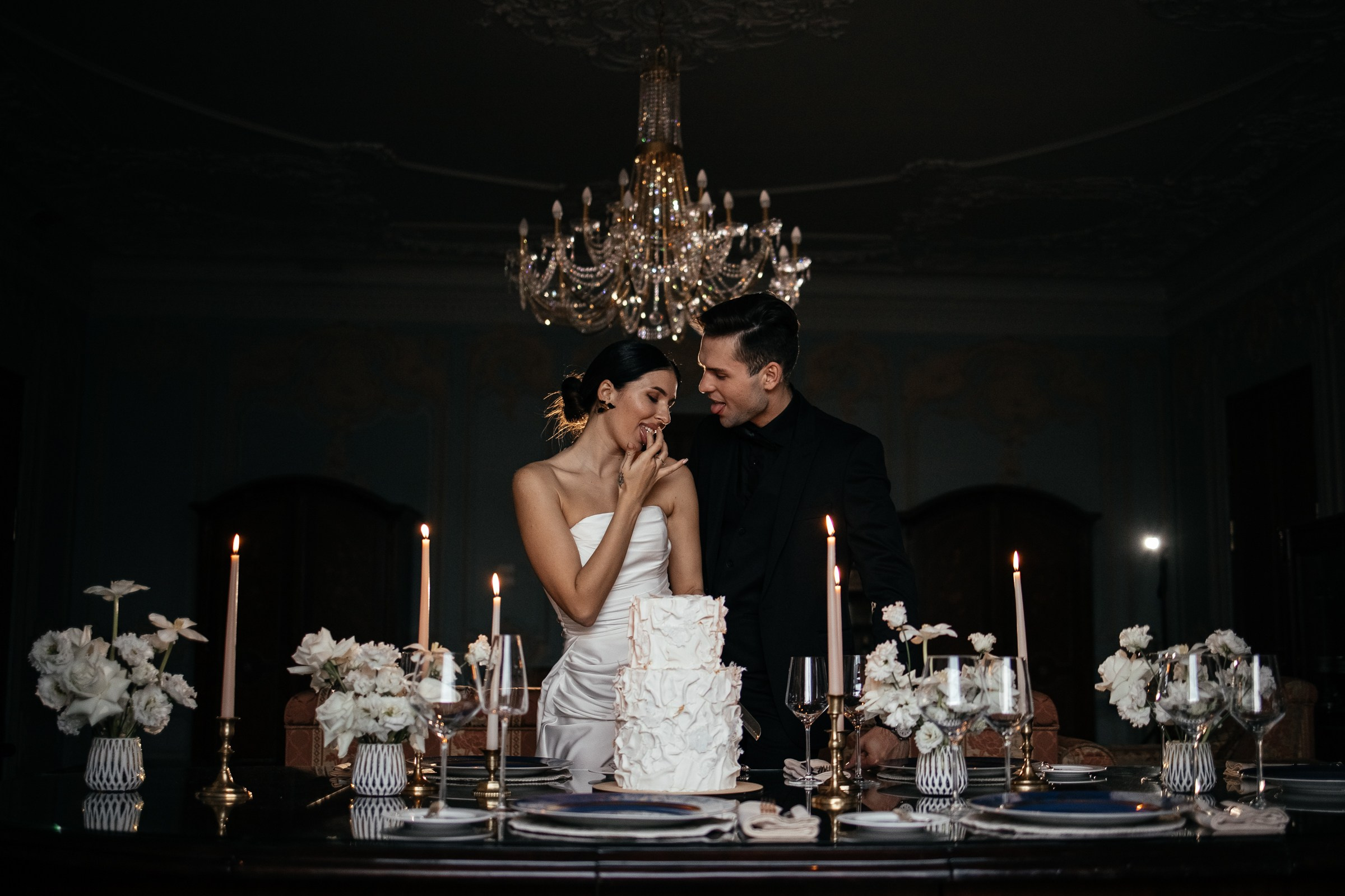 Lifestyle фотограф в Санкт-Петербурге Анна Щекалева