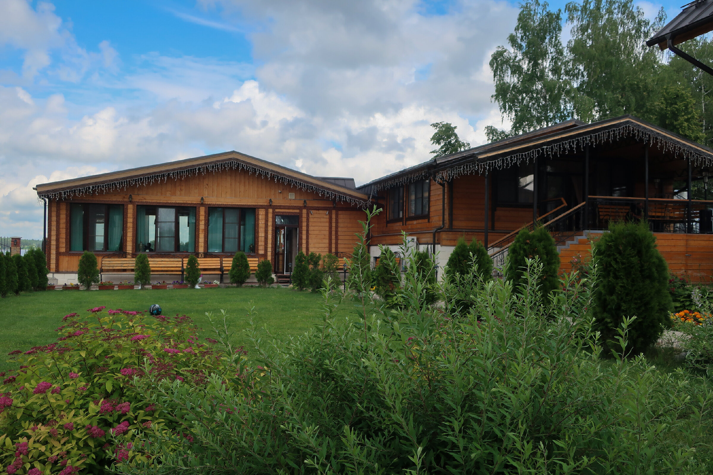 Калязин — город с непростой судьбой. Проект «Фотокладовка»: блог уличной фотографии в формате street photo