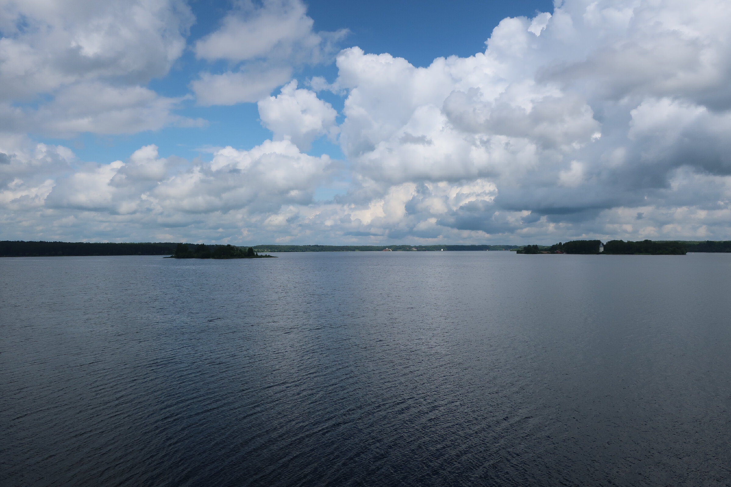 Калязин — город с непростой судьбой. Проект «Фотокладовка»: блог уличной фотографии в формате street photo
