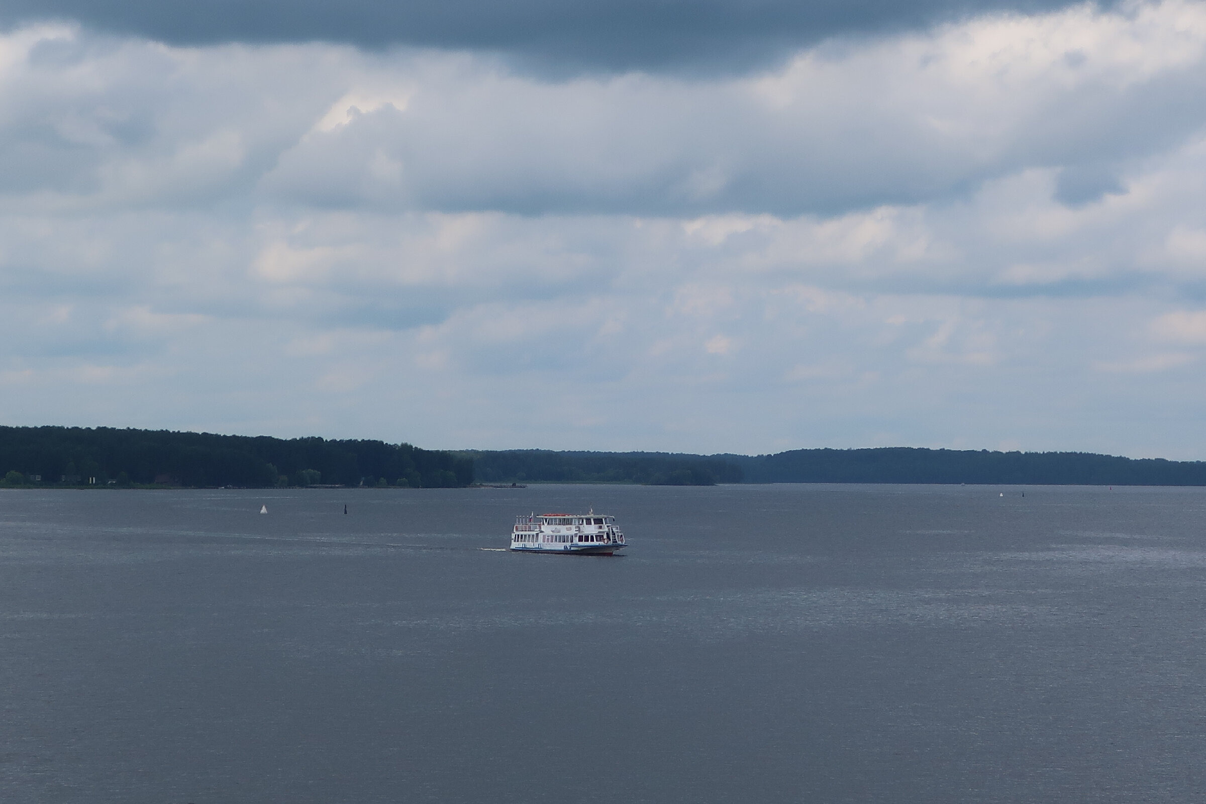 Калязин — город с непростой судьбой. Проект «Фотокладовка»: блог уличной фотографии в формате street photo