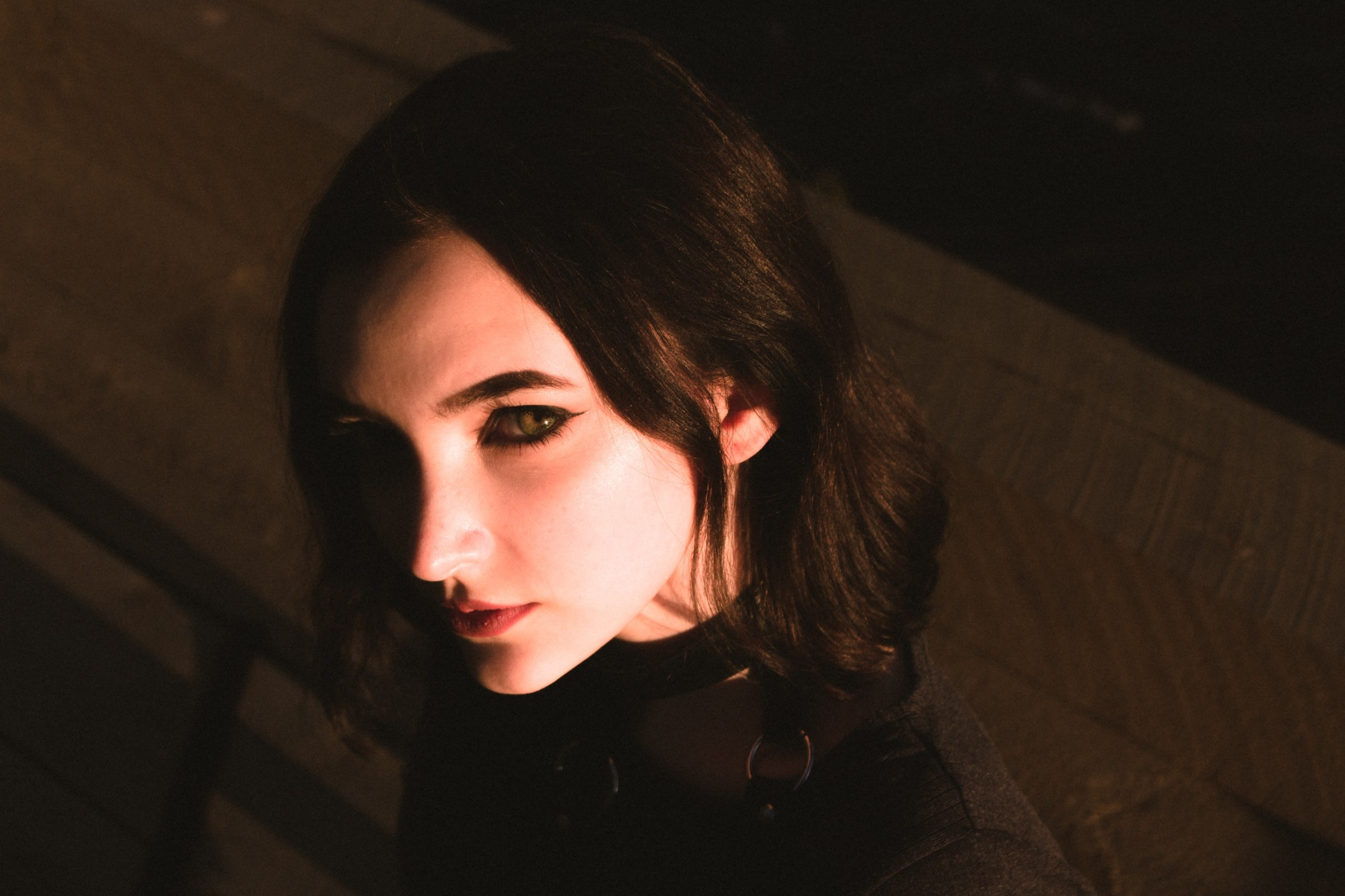 Услуги. WAYHAY — Портретный фотограф