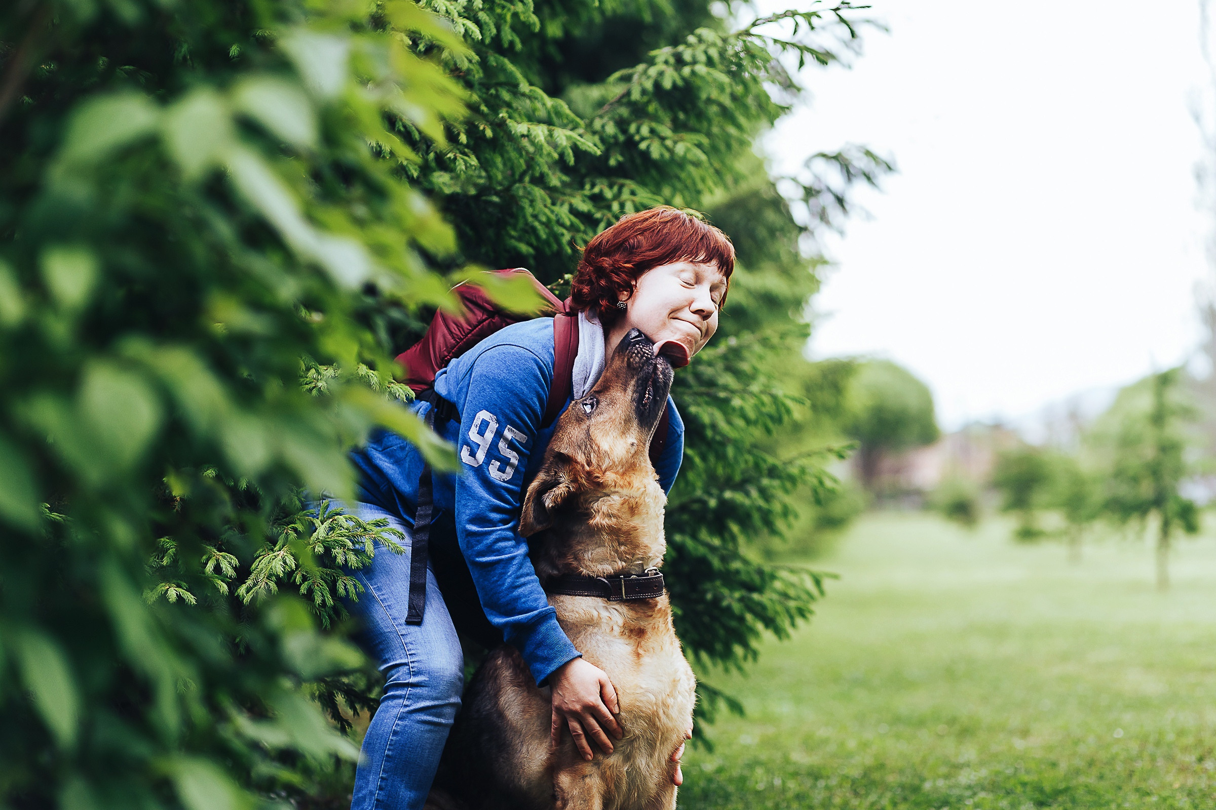 Где искать вдохновение?. Фотосъемка и видеосъемка в Калининграде Liveemotion.pro