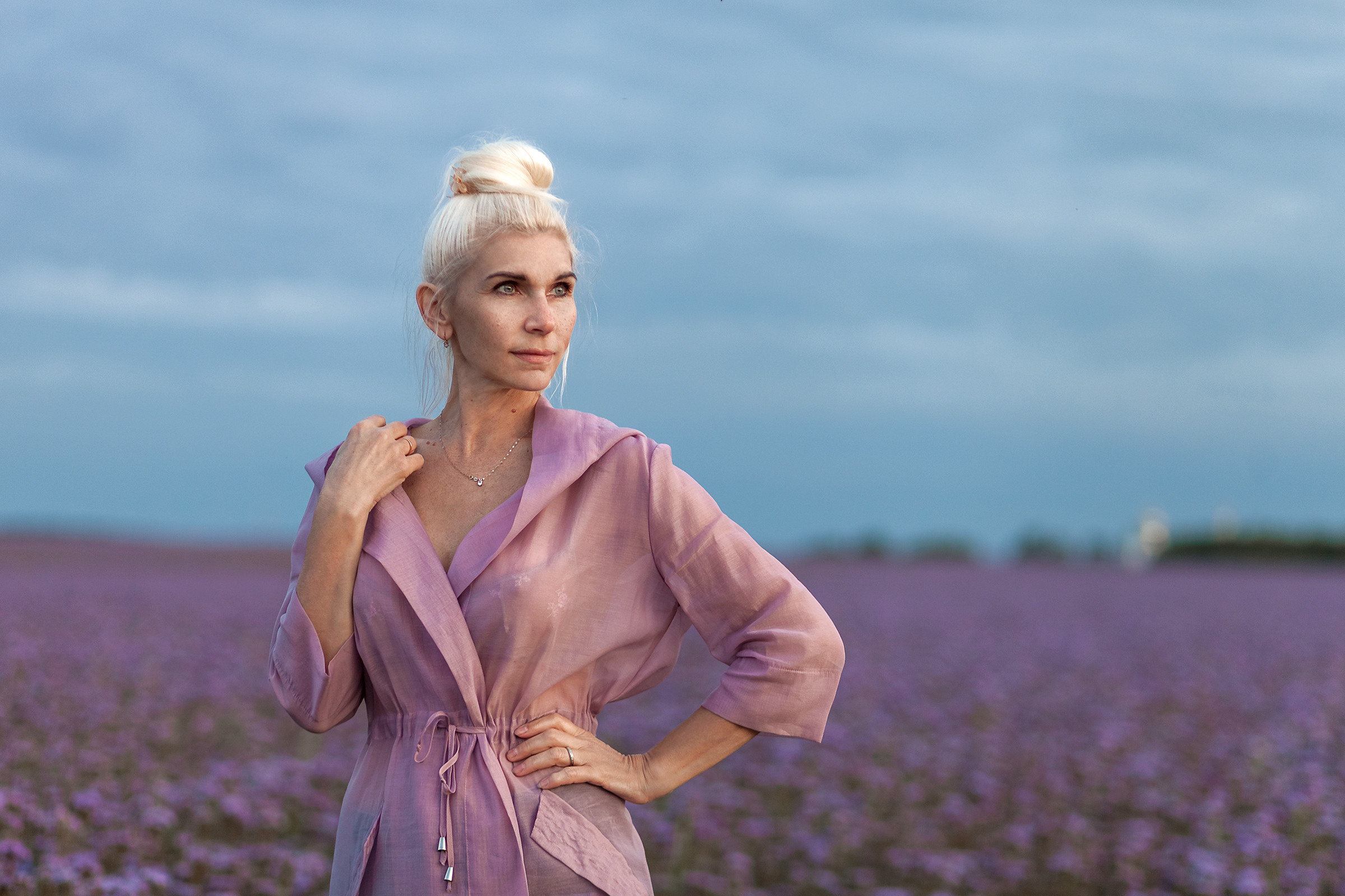 Фотограф маркетлейсов в городе Иваново Галина Рябова