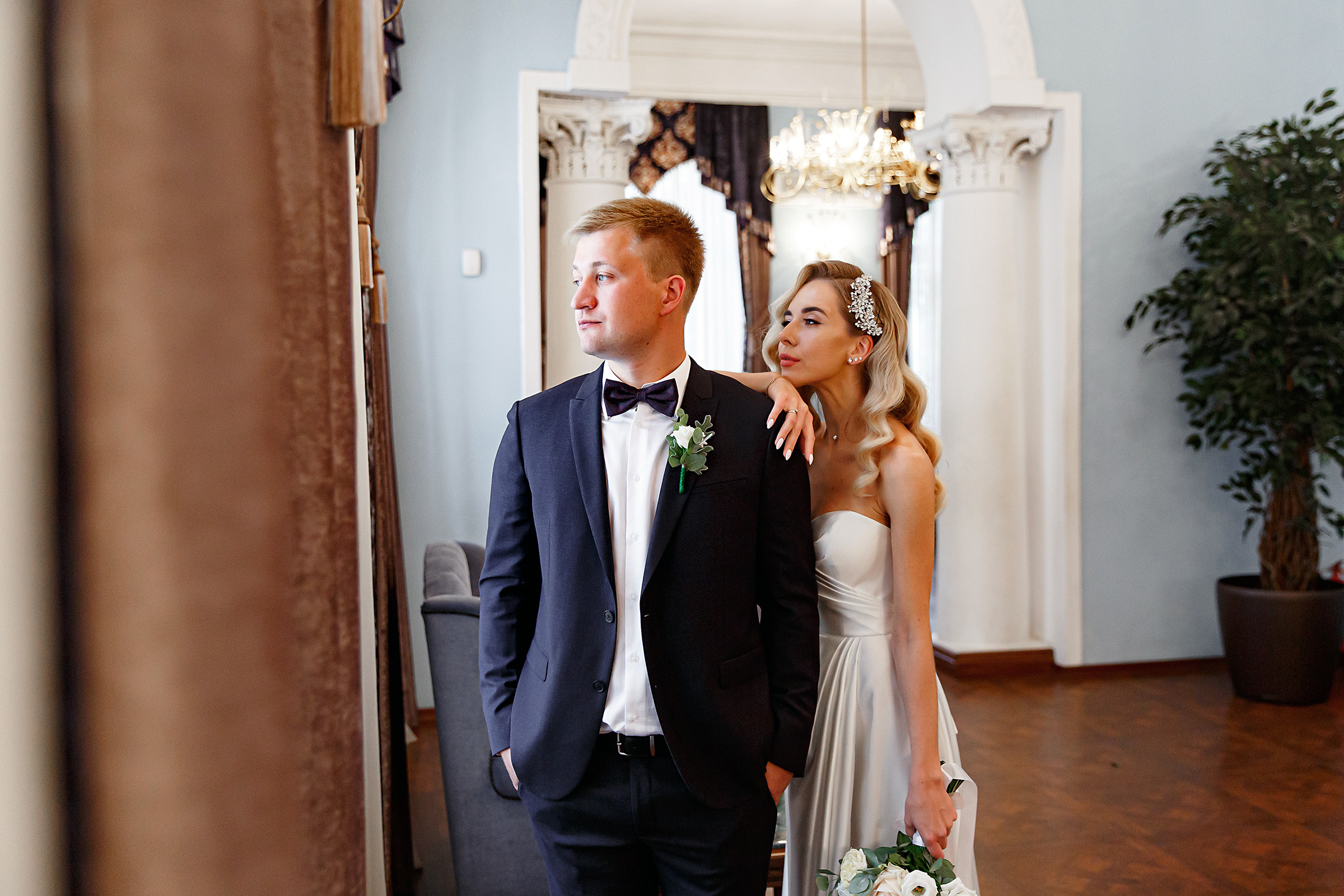 Мещанский загс Москвы: регистрация брака, особенности, фото. Свадебный фотограф Москва и МО Сергей Киржаев