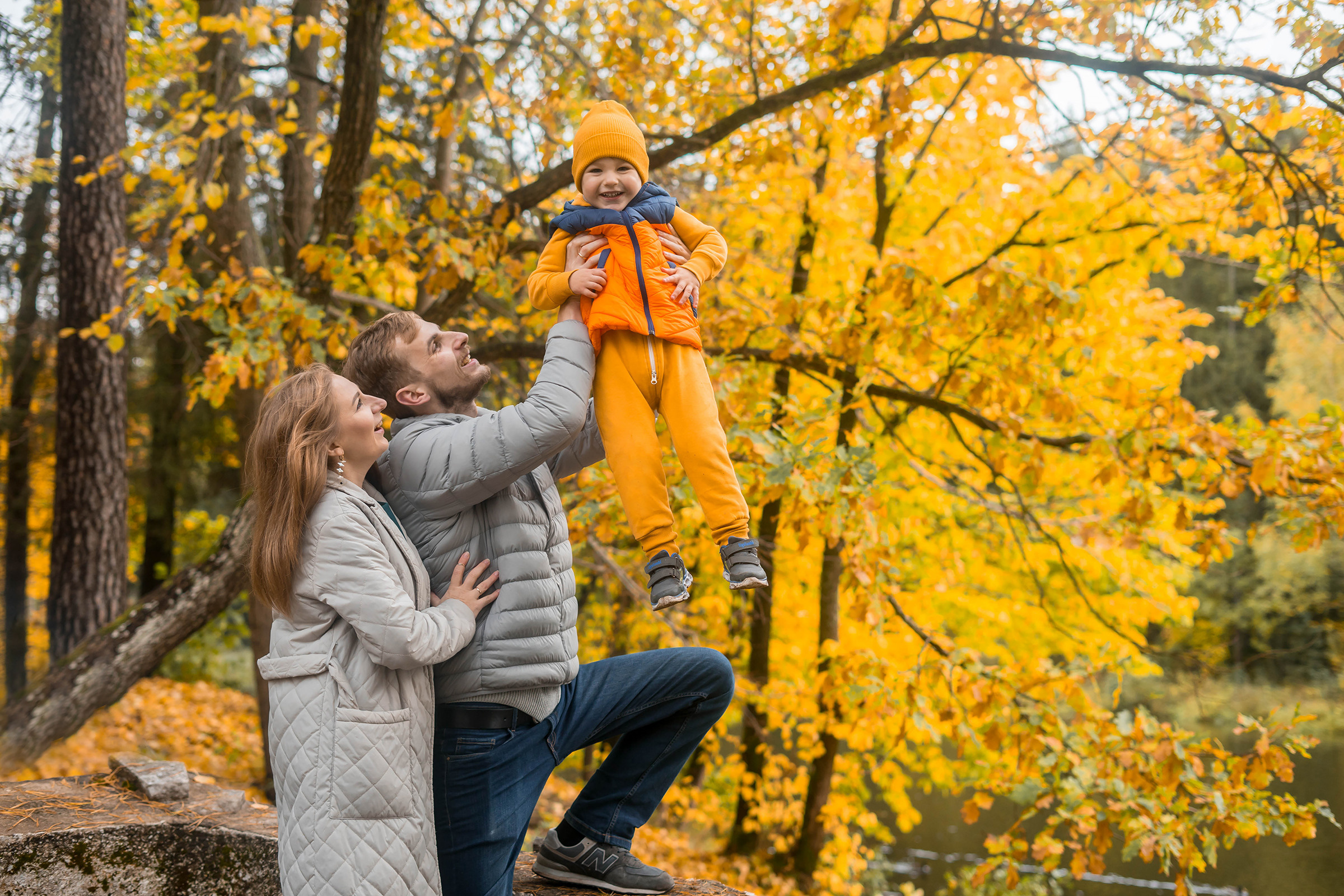 Профессиональная фотография и ретушь в Санкт-Петербурге