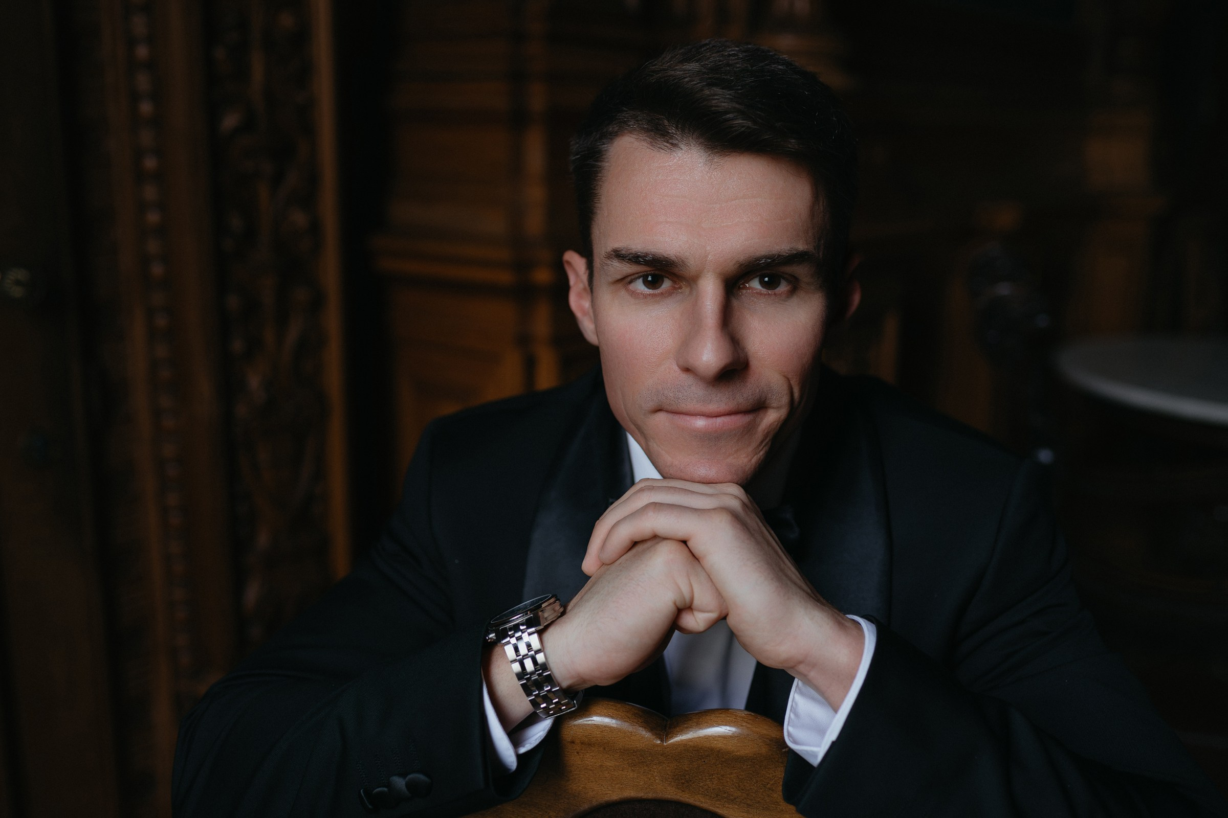 свадебная фотосессия в Доме Архитектора, свадебная фотосессия в особняке Половцева