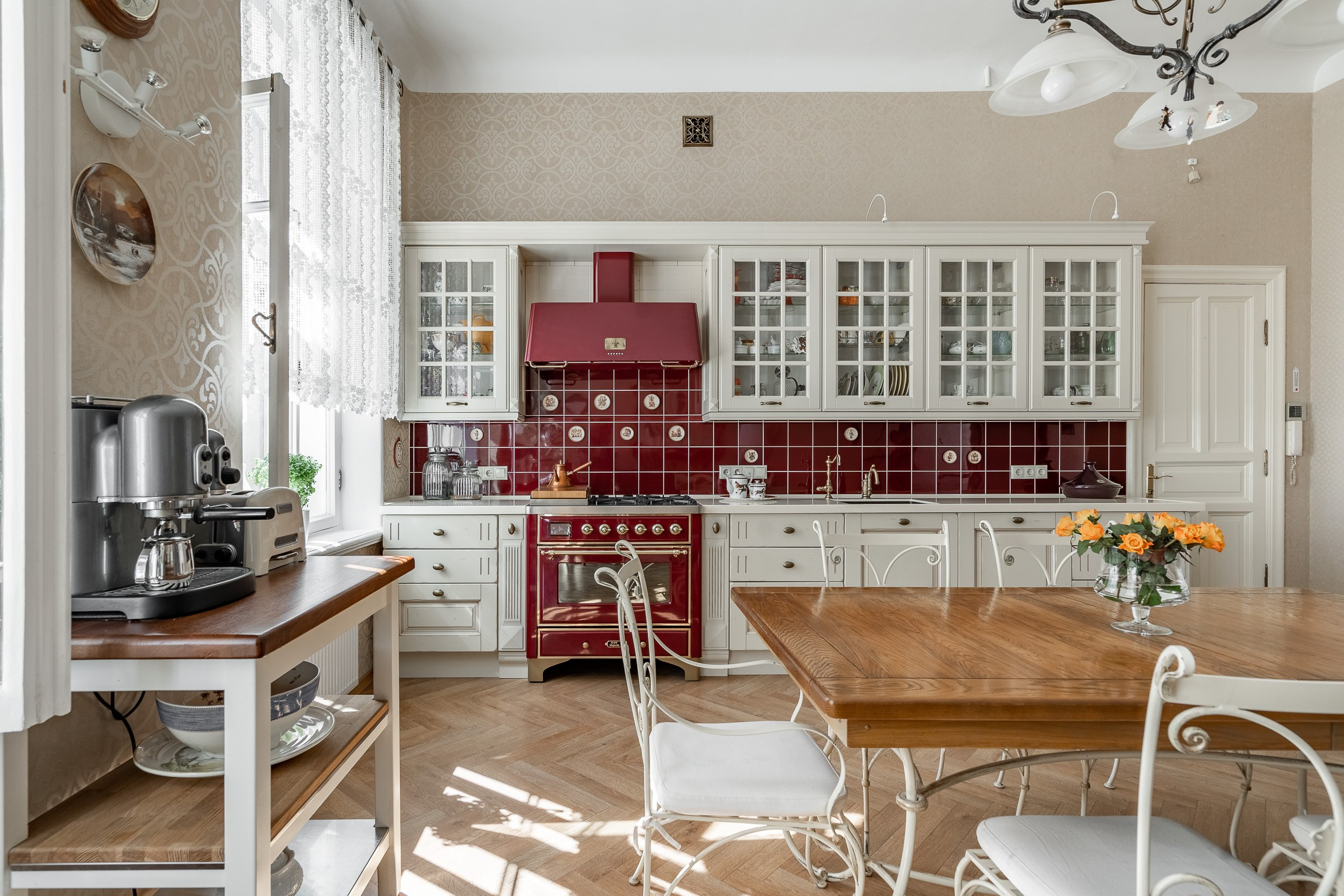 Интерьерная фотосьемка