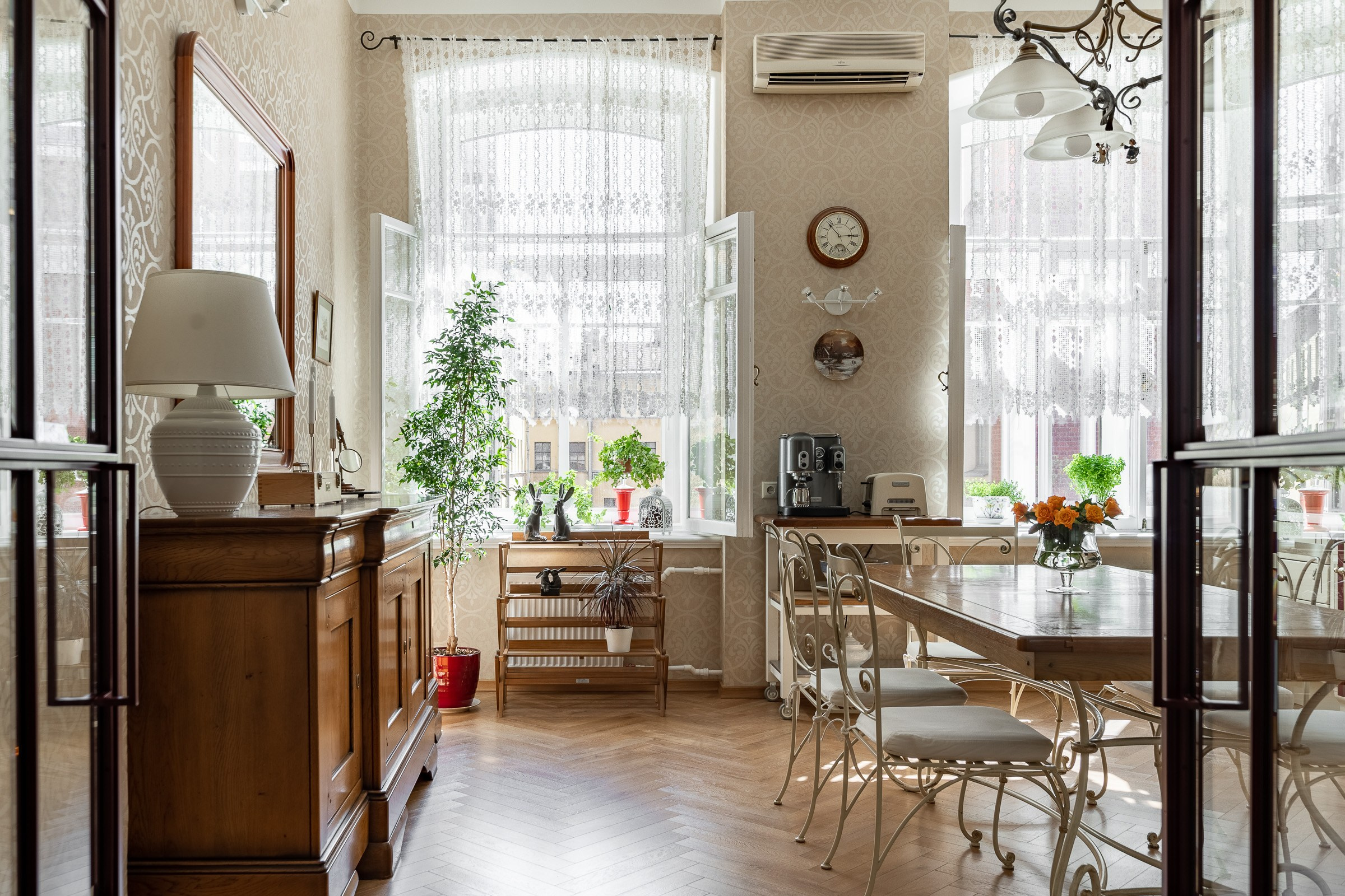 Интерьерная фотосьемка