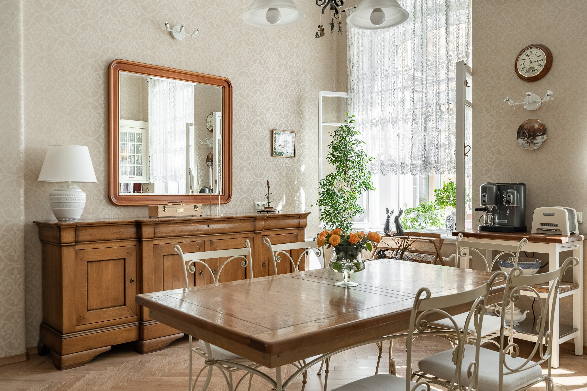 Интерьерная фотосьемка