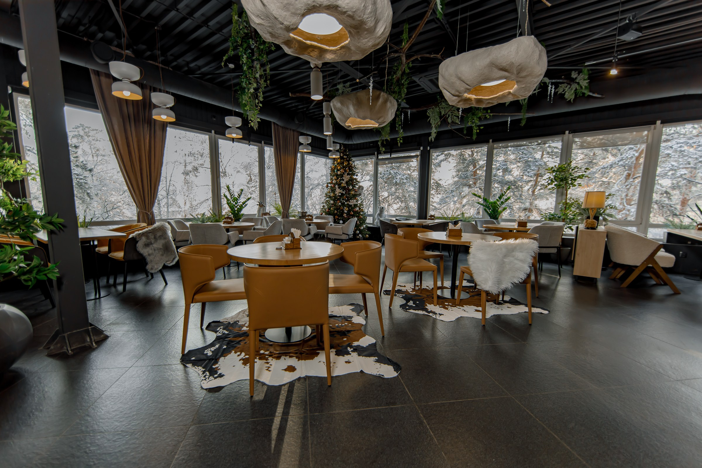 Фотограф Аркадий Самошкин