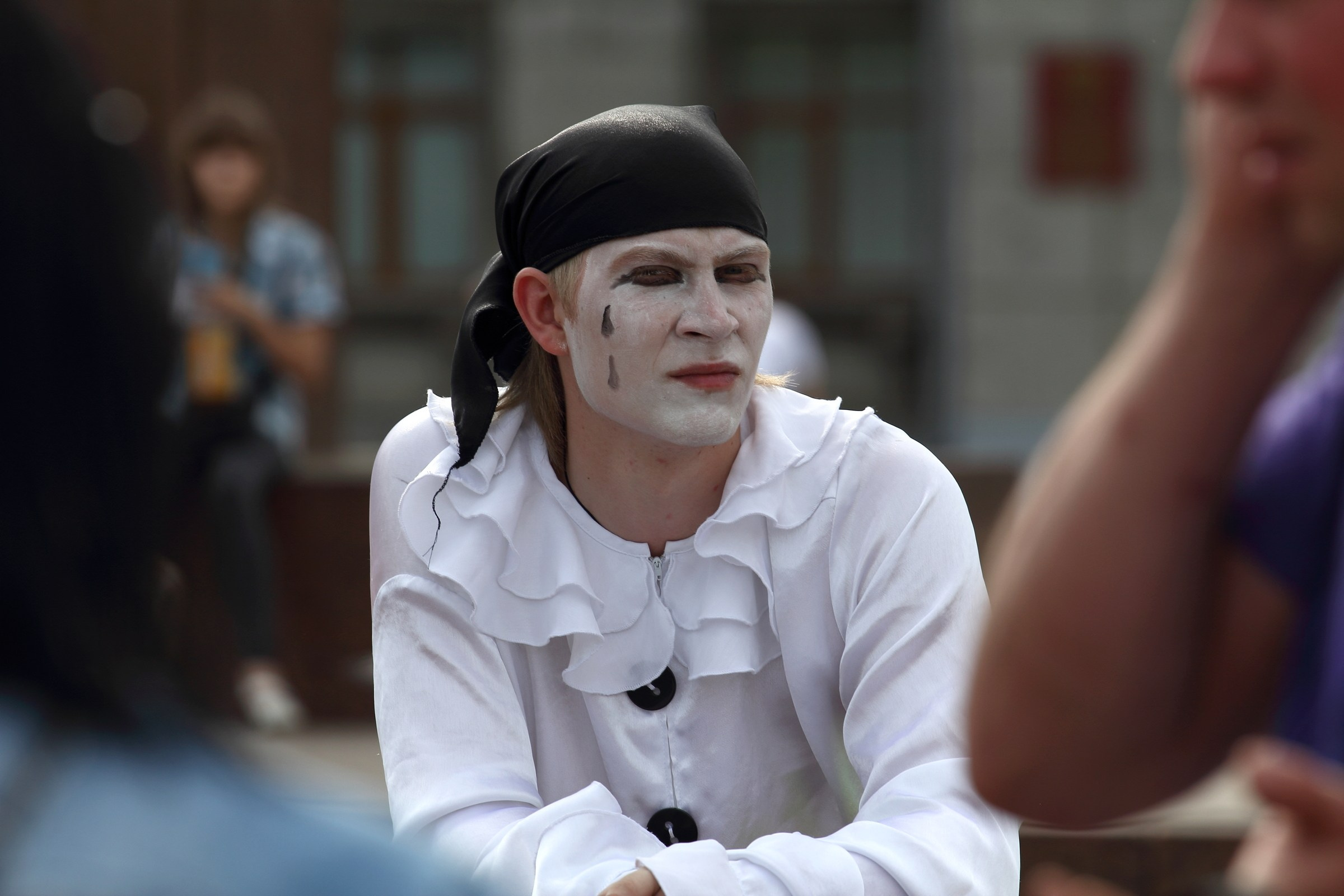 Репортажная фотография. Имидж Технологии — Производство сувенирных магнитов, заливных этикеток и значков. Репортажная фотография в Кирове Кировской области