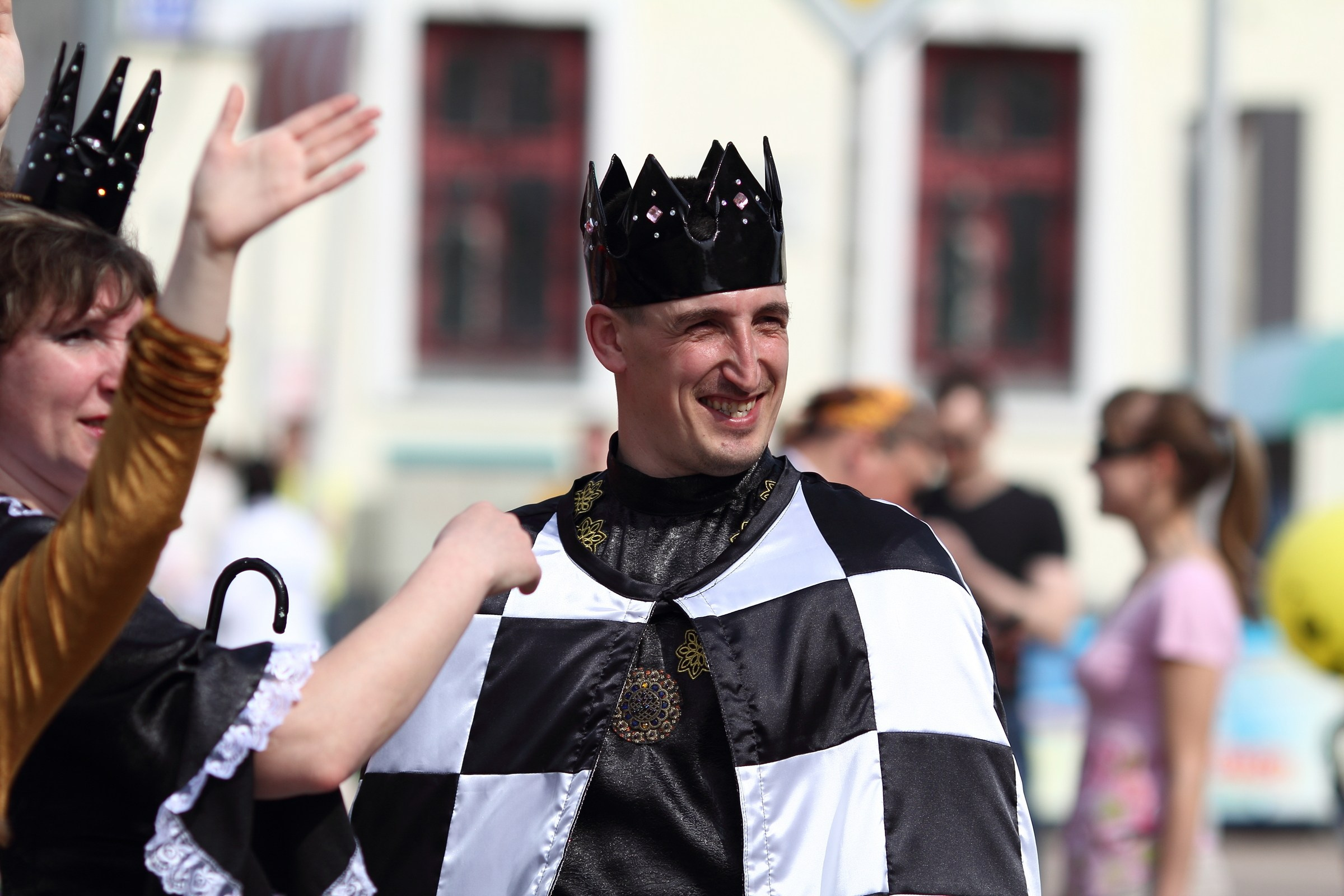 Репортажная фотография. Имидж Технологии — Производство сувенирных магнитов, заливных этикеток и значков. Репортажная фотография в Кирове Кировской области