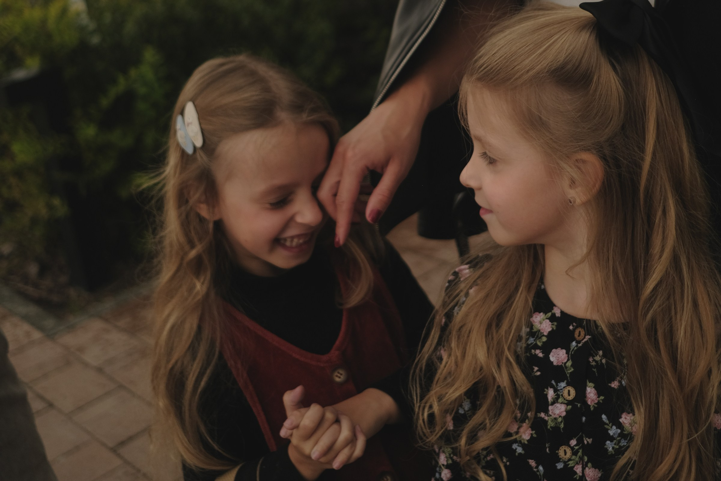 Фотограф Новосибирск Баранова Юлия