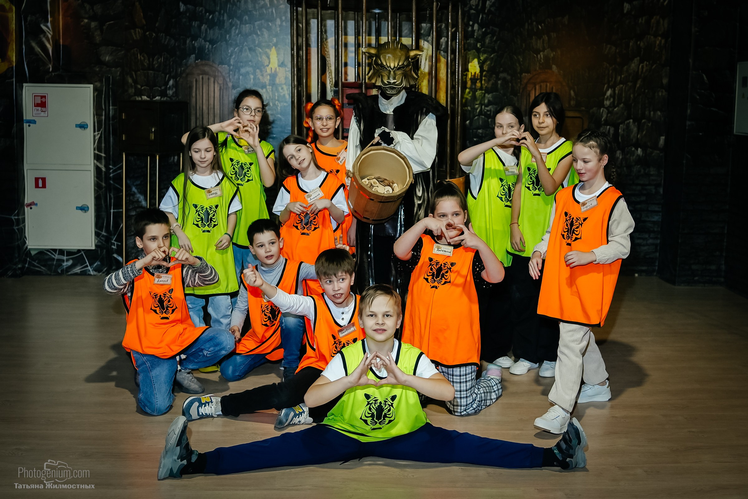 Фотограф Нижний Новгород Татьяна Кэйод