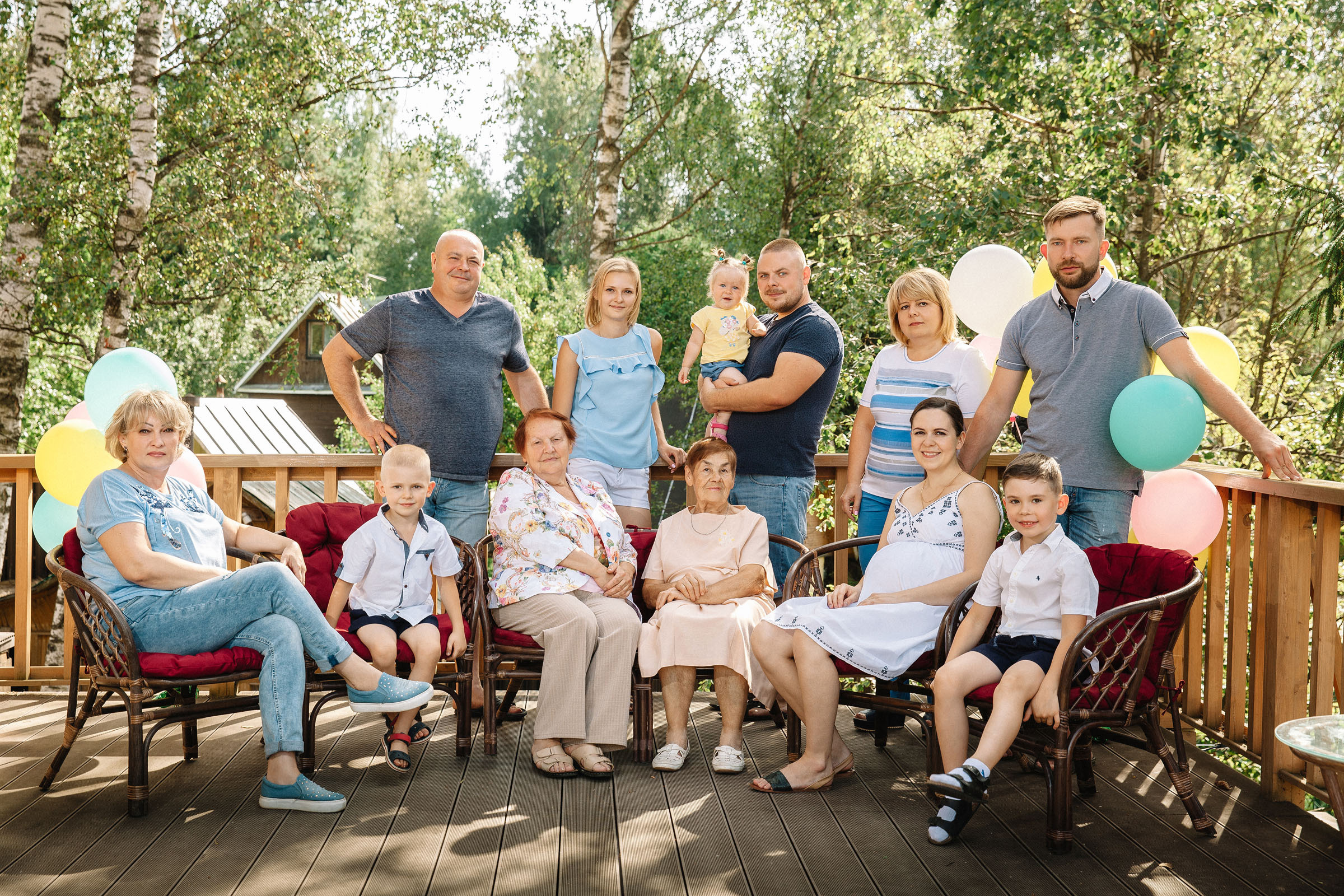 Стоимость семейной фотопрогулки в Майкопе. Семейный и свадебный фотограф в Майкопе Михаил Мартиросян