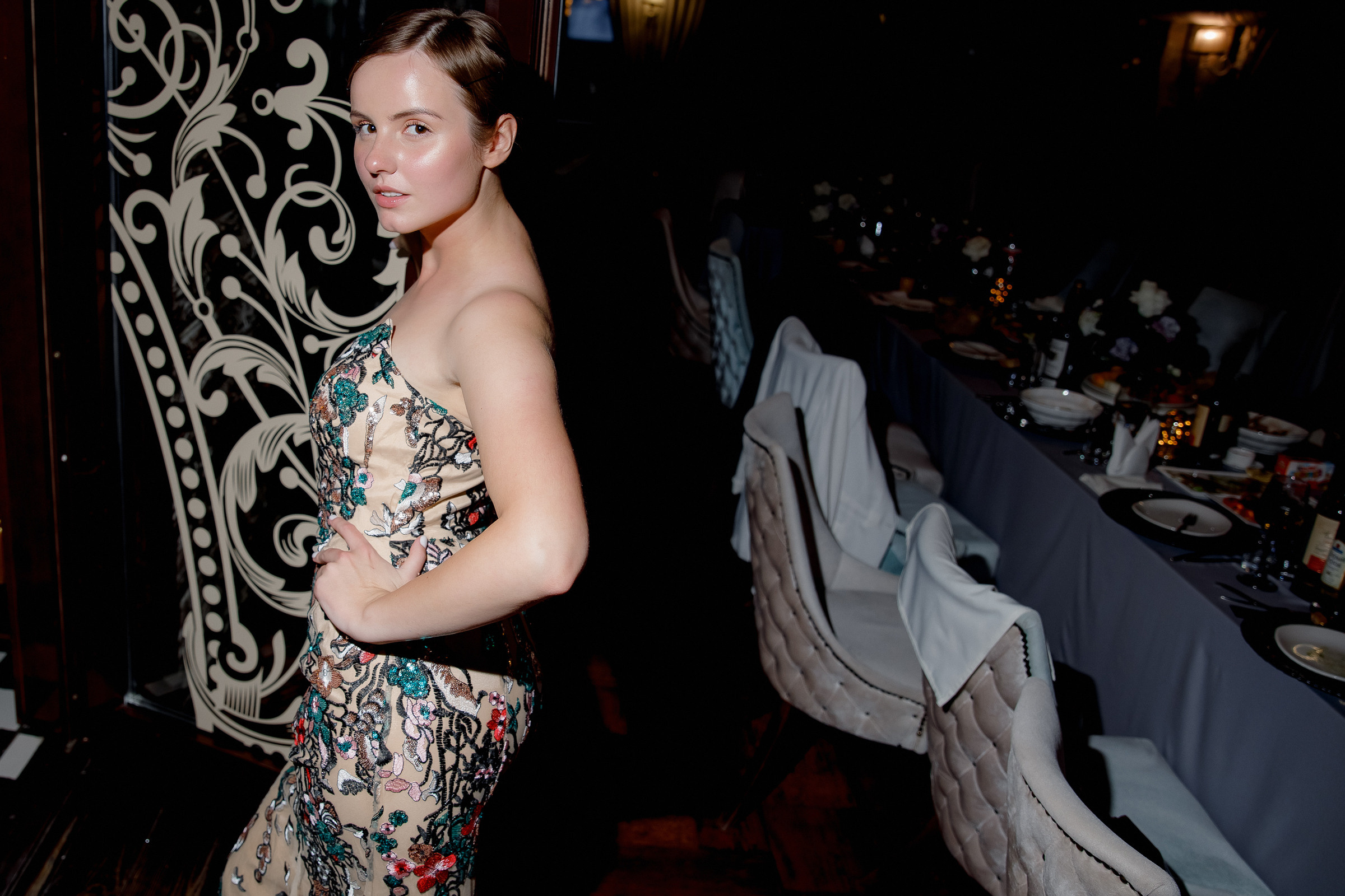 Свадьба Анастасии и Максима. Свадебный фотограф Аня Милграм