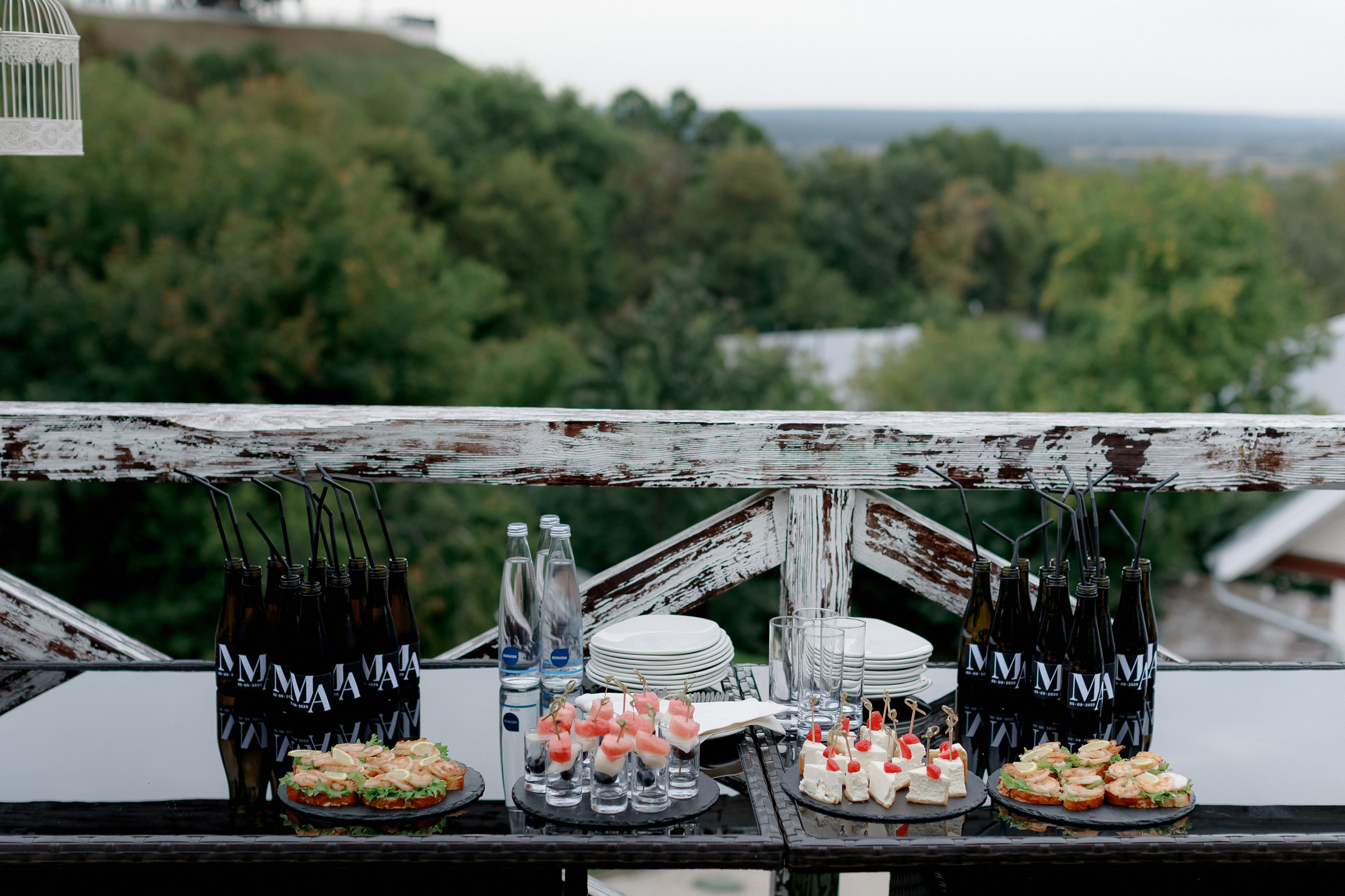 Свадьба Анастасии и Максима. Свадебный фотограф Аня Милграм