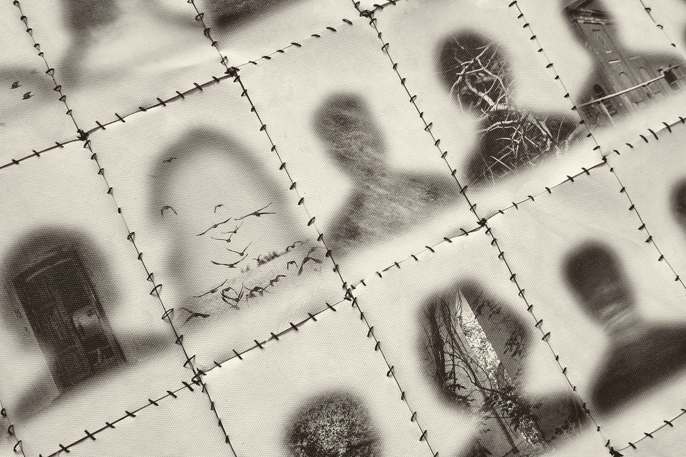 Народ, которого нет. Наталия Шульгина — визуальный художник, фотограф