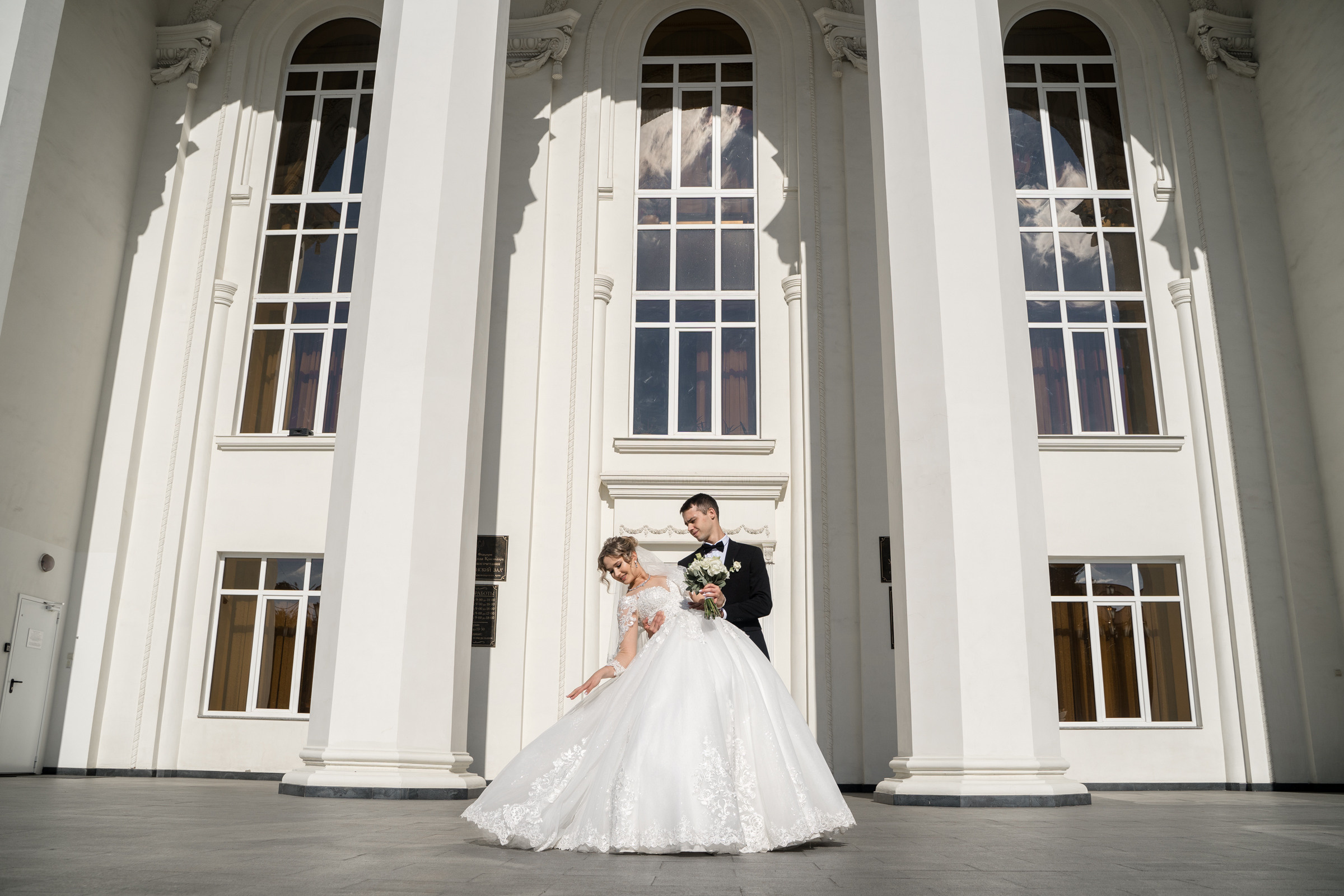 Свадебный Фотограф Краснодар