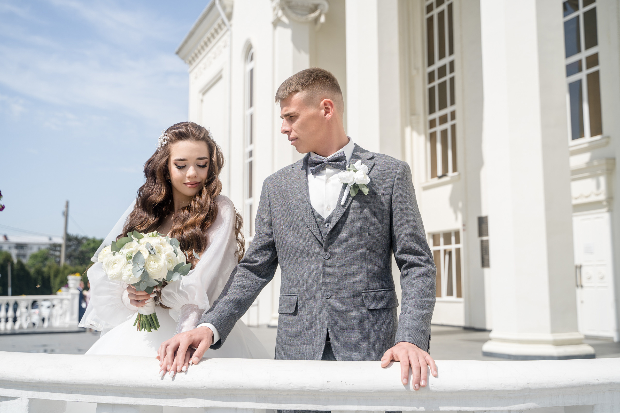 Свадебный Фотограф Краснодар