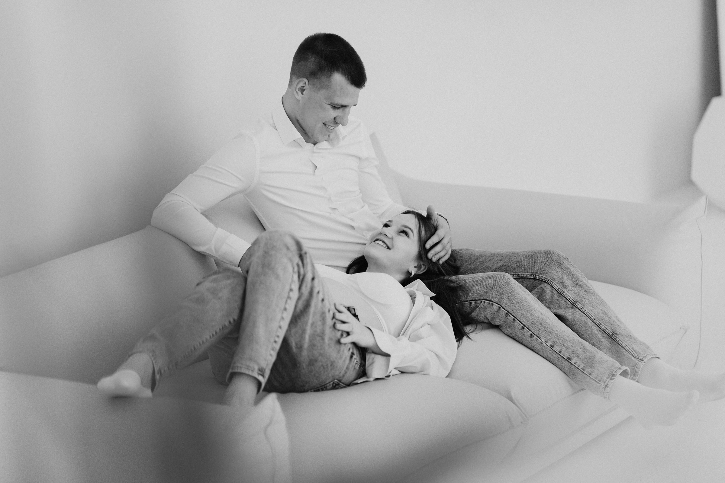 Беременость. Свадебный Фотограф Видеограф Виталий Быстров