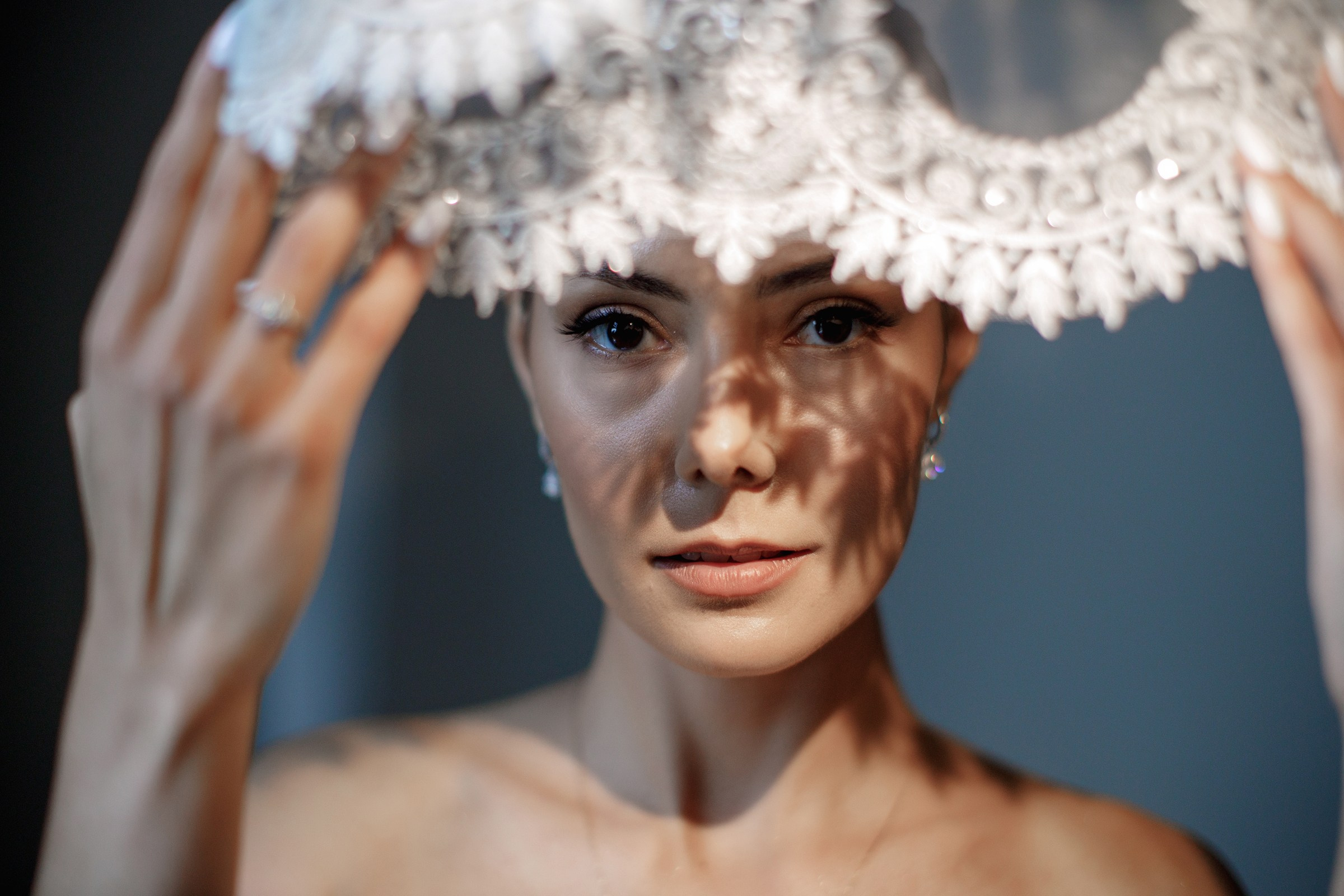 ProRetouch. Любовь Чуляева — свадебный фотограф в Москве и Европе