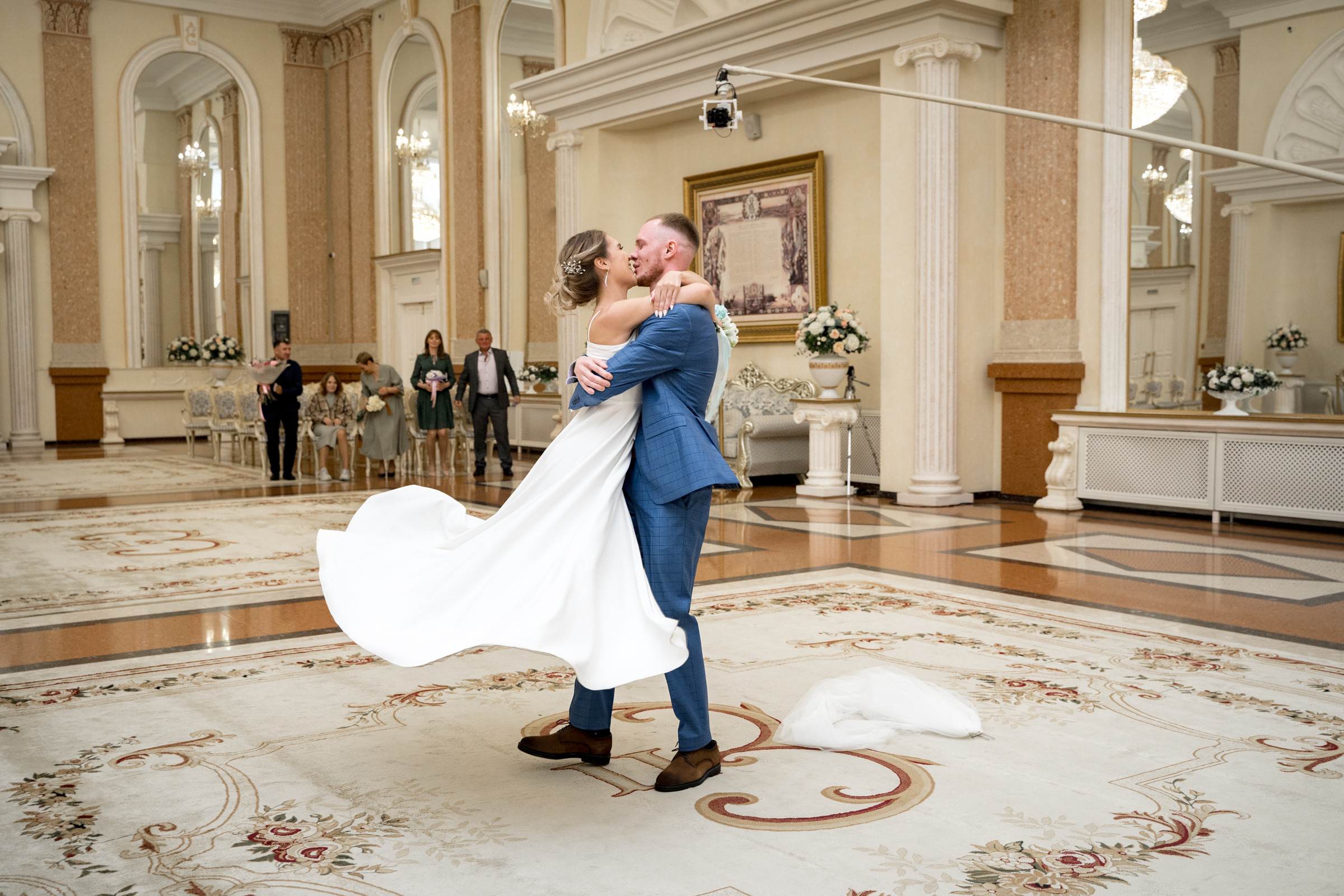 Свадебный Фотограф Краснодар