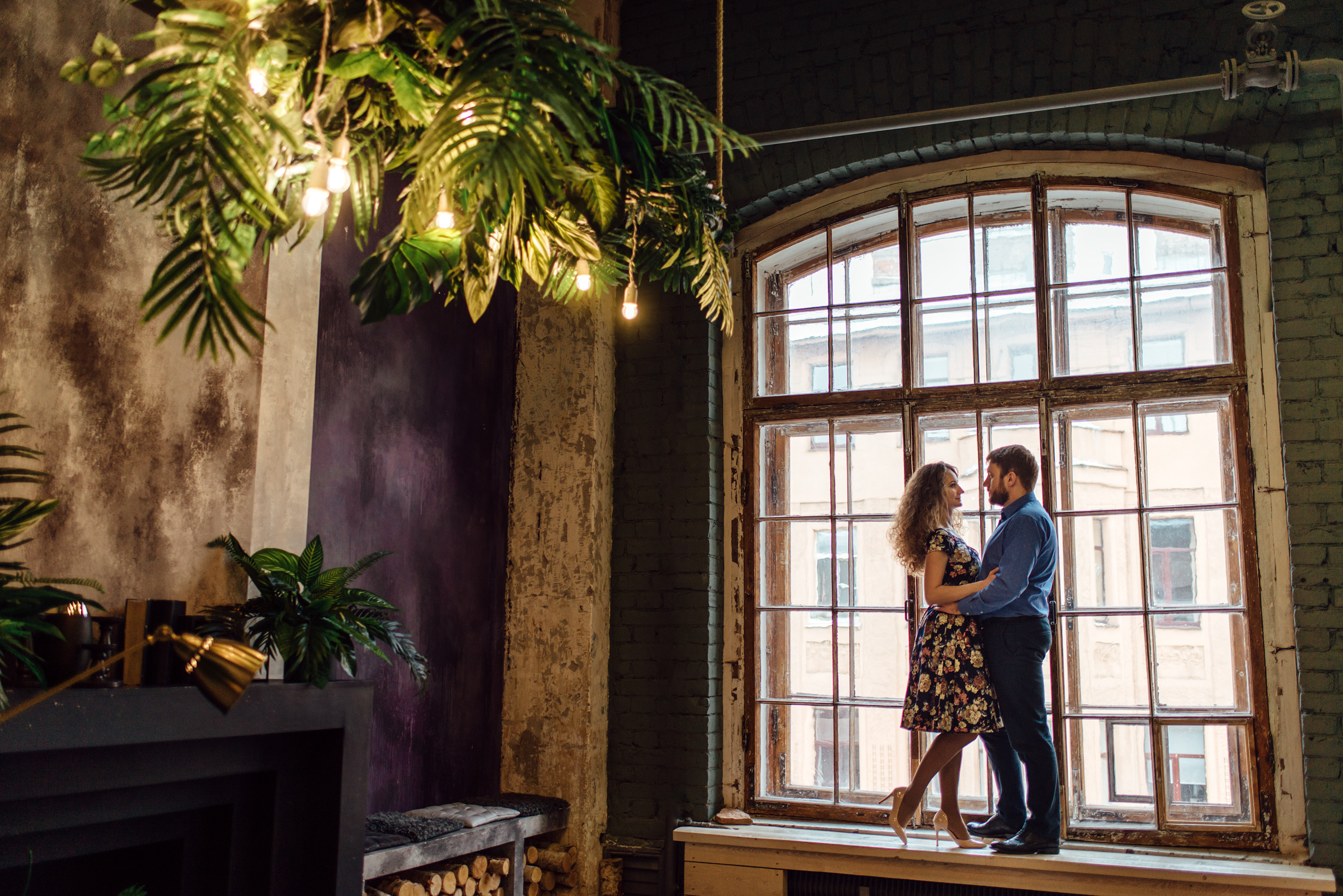 Идеи фотосессии на 14 февраля. Свадебный фотограф в Санкт-Петербурге Венера Ахметова