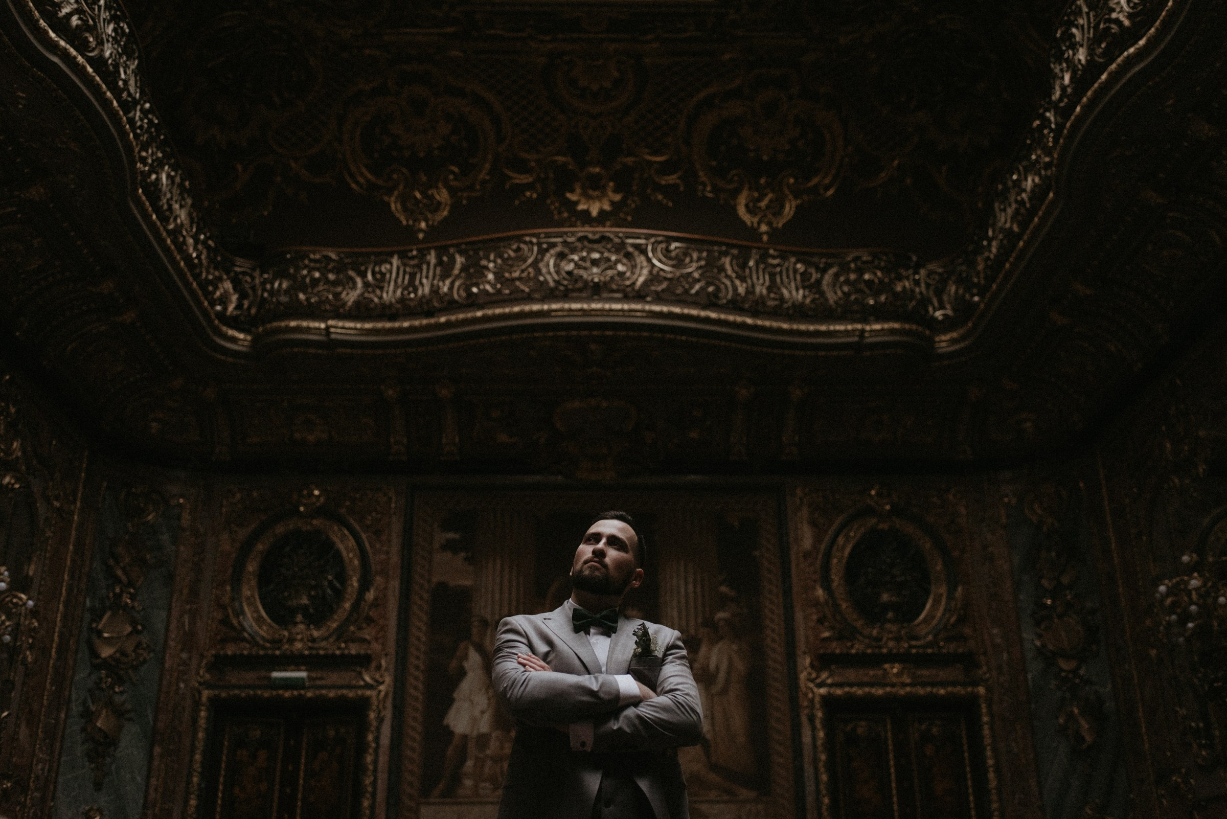 свадебная фотосессия в Доме Архитектора, дворцы в Санкт-Петербурге для свадебной фотосессии