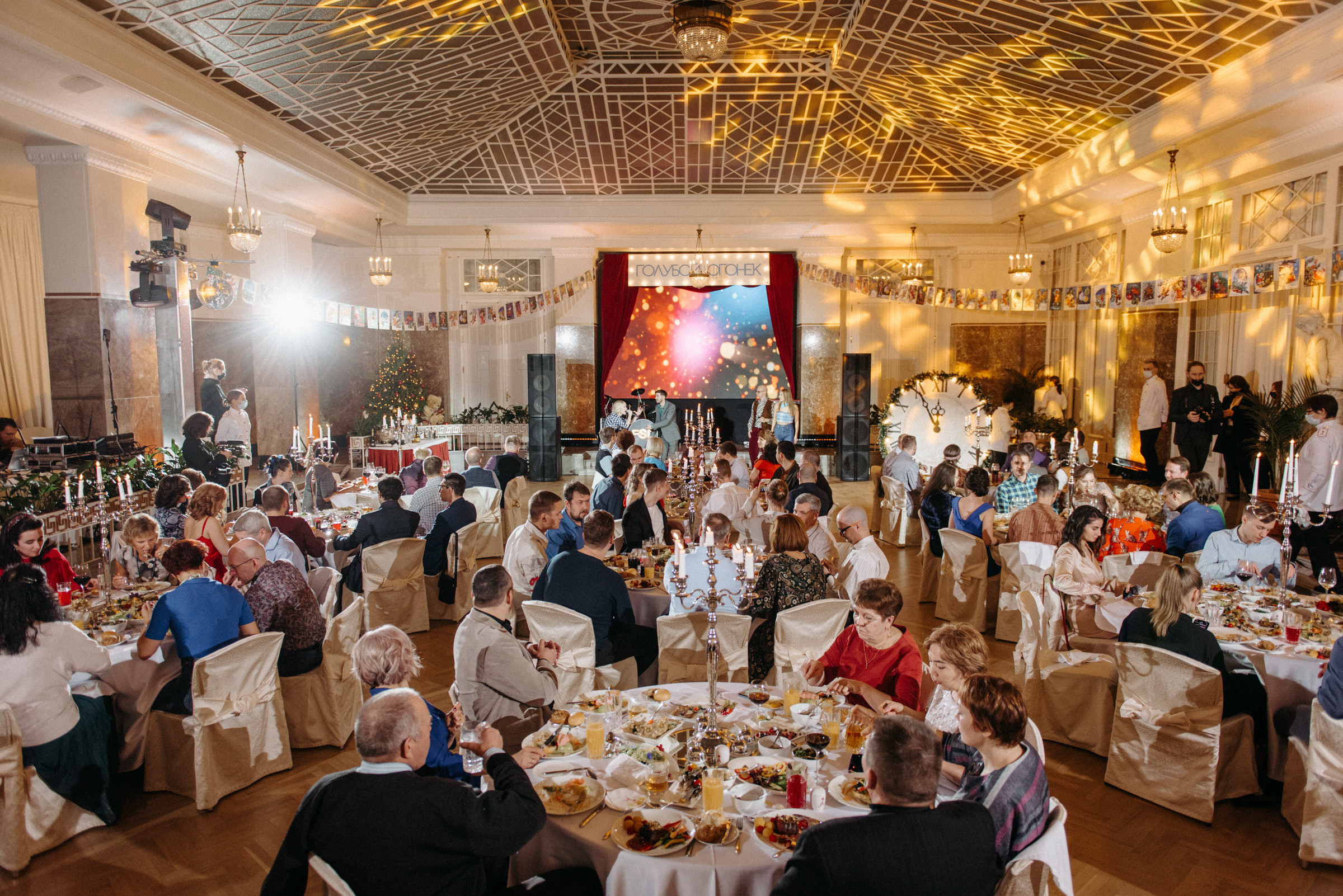 фотограф на корпоратив СПб