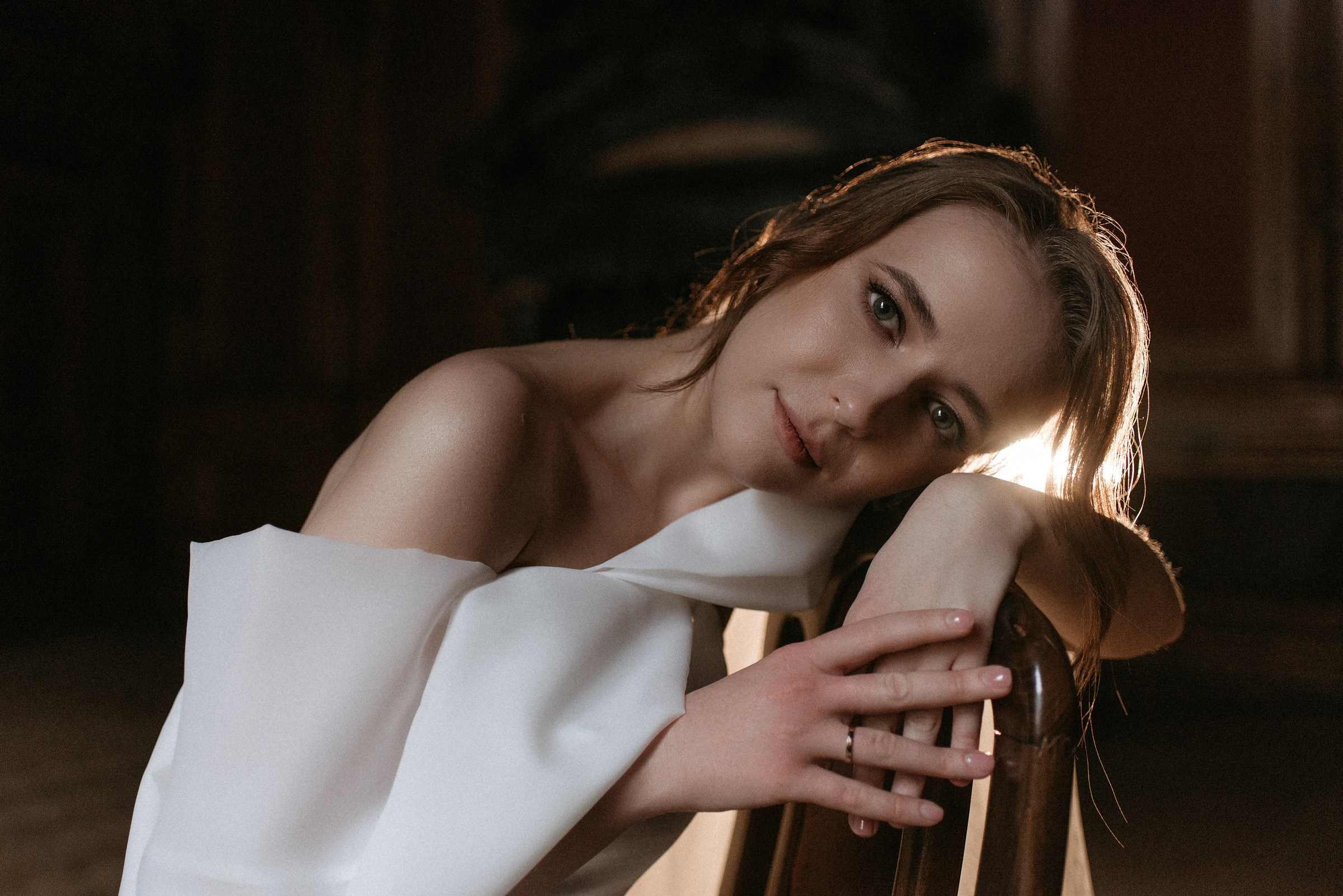 свадебная фотосессия в Доме Архитектора, дворцы в Санкт-Петербурге для свадебной фотосессии