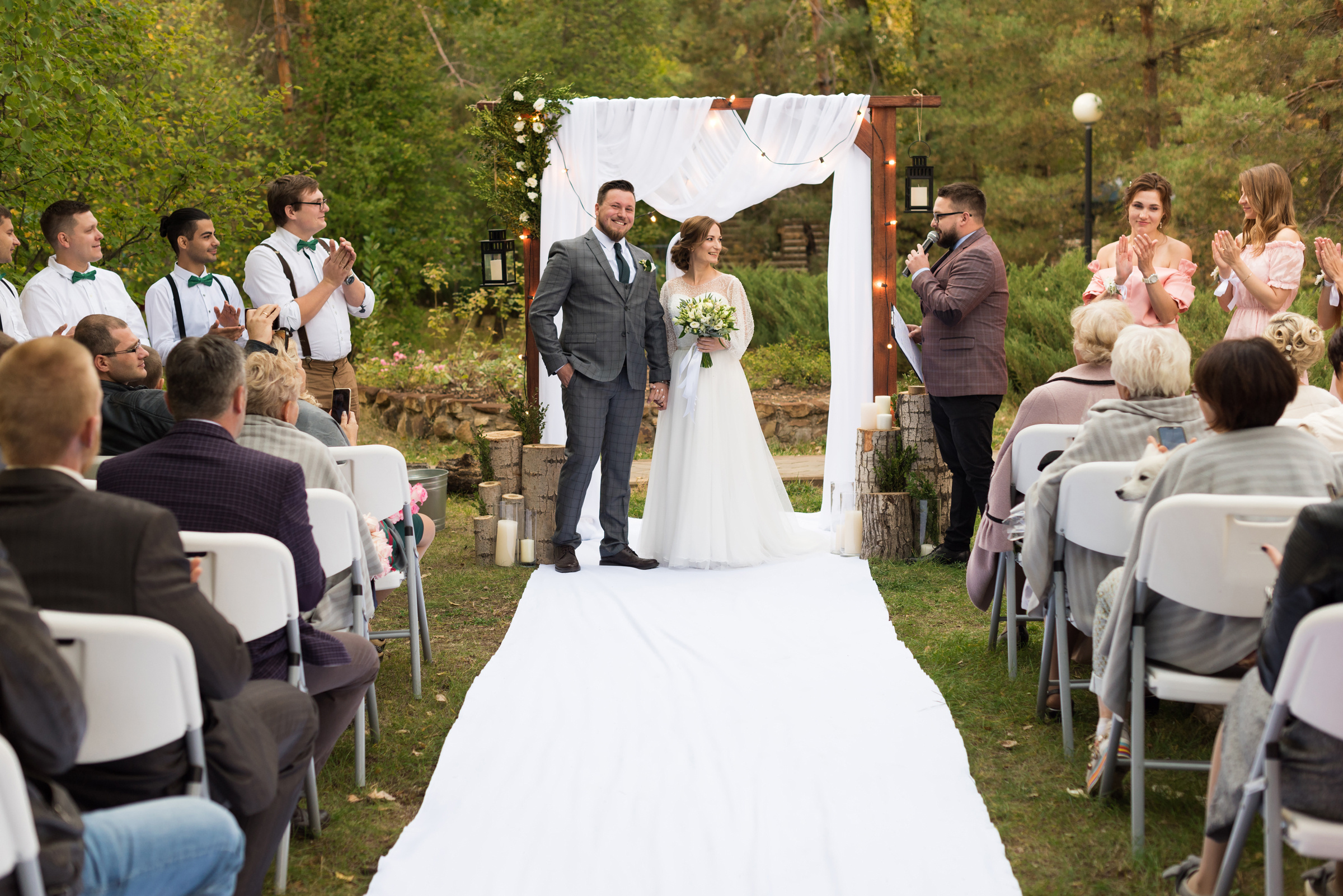 Wedding day (preview). Свадебный фотограф Волгоград Роман Брызгалин и Натали Никитина