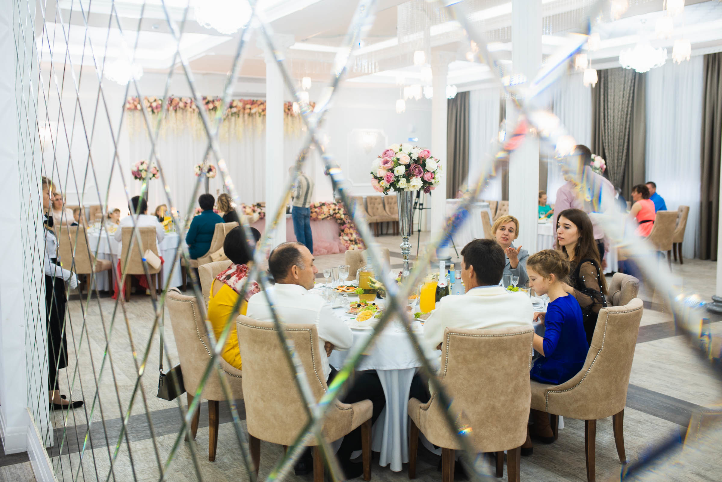 Анонс свадьбы Татьяны и Владимира от 3го ноября 2018г. Фотограф Илья Осенко Воронеж