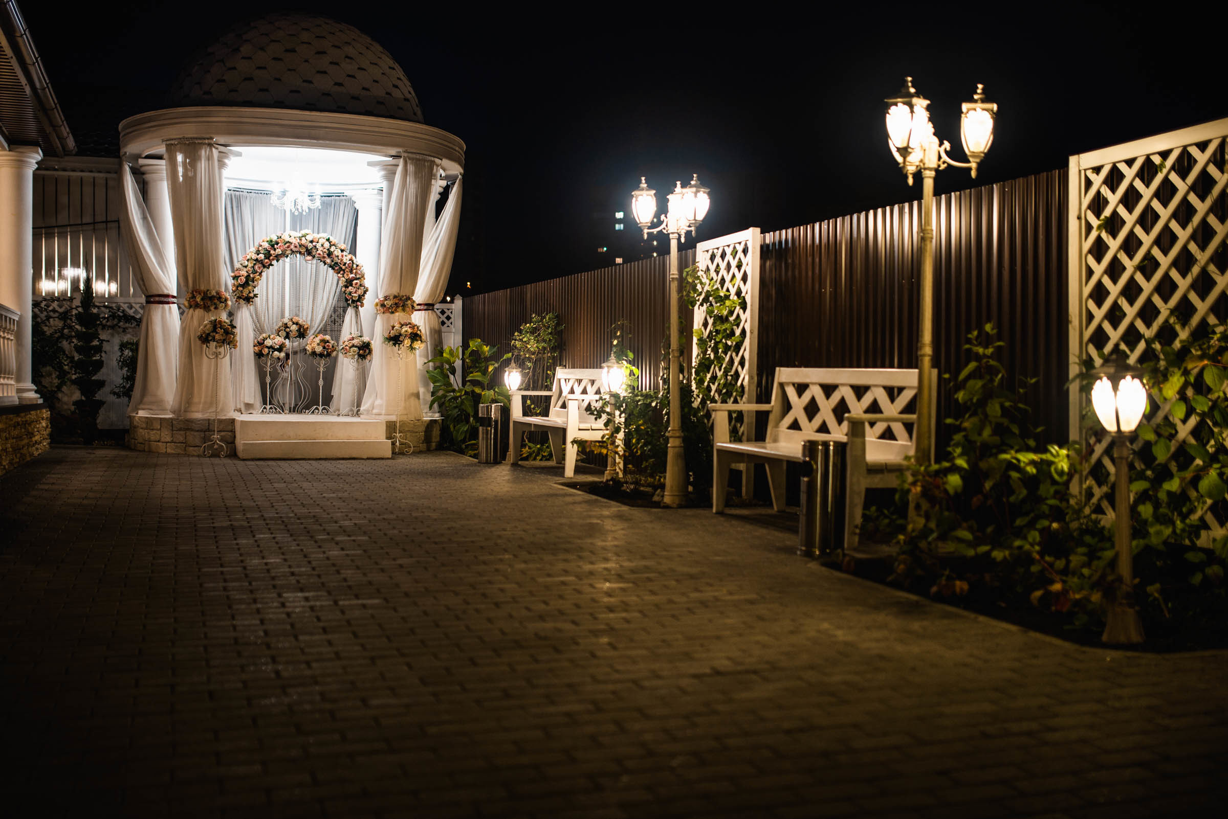 Анонс свадьбы Татьяны и Владимира от 3го ноября 2018г. Фотограф Илья Осенко Воронеж