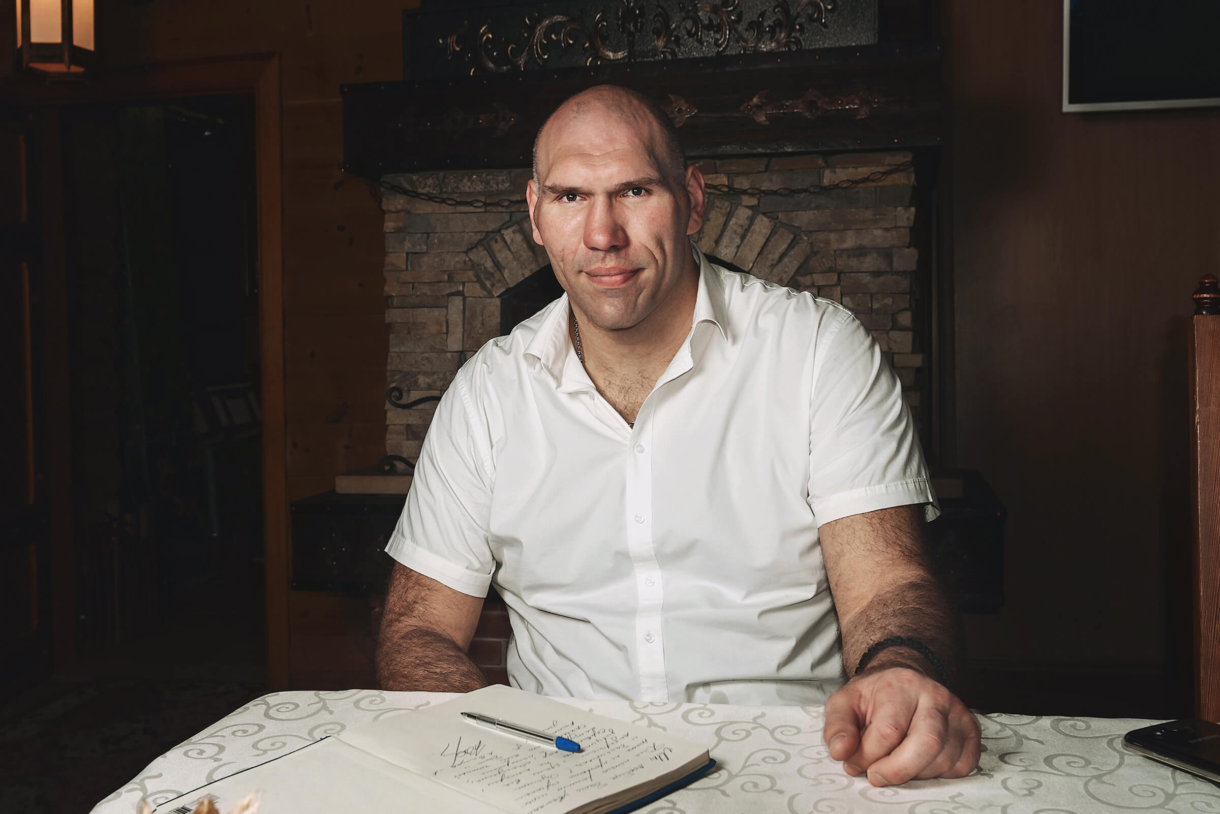 Portfolio, CV. Fotograf w Warszawie