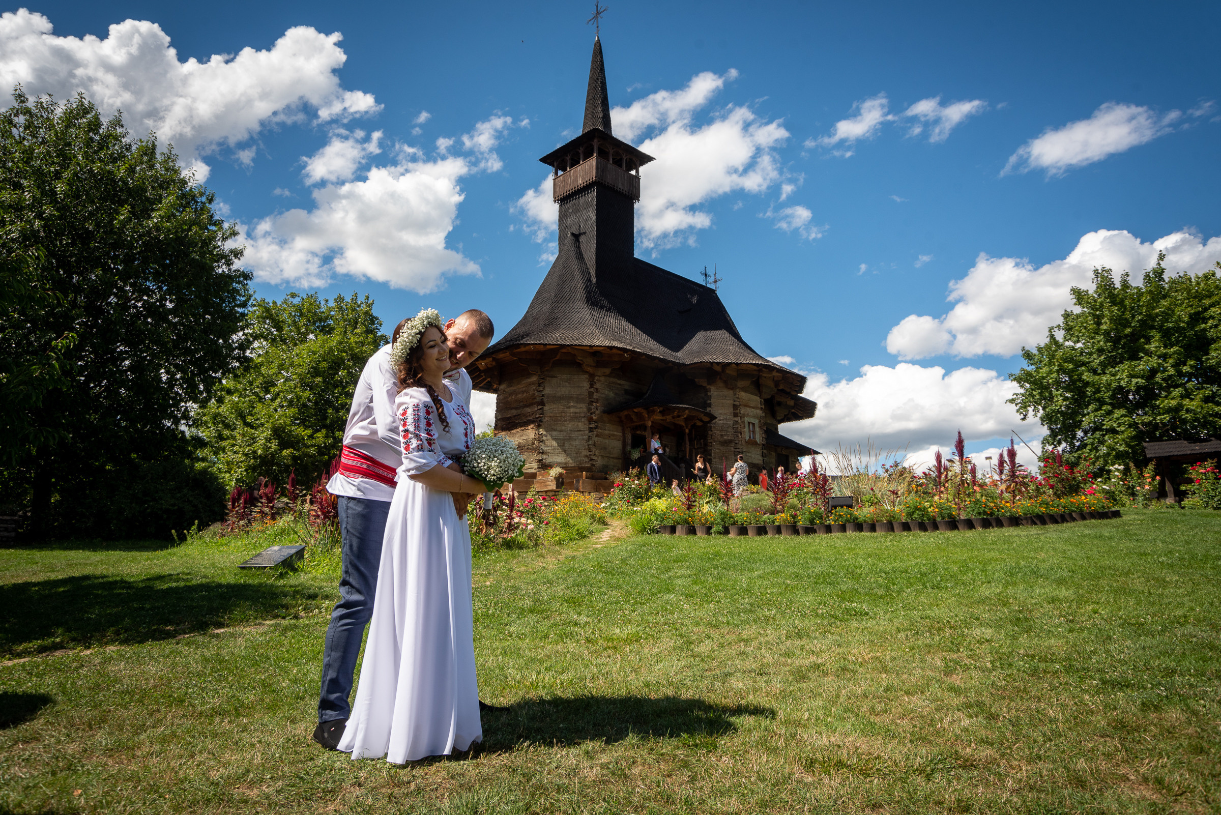 Профессиональный фотограф Нестеров Александр в Кишиневе и Бухаресте