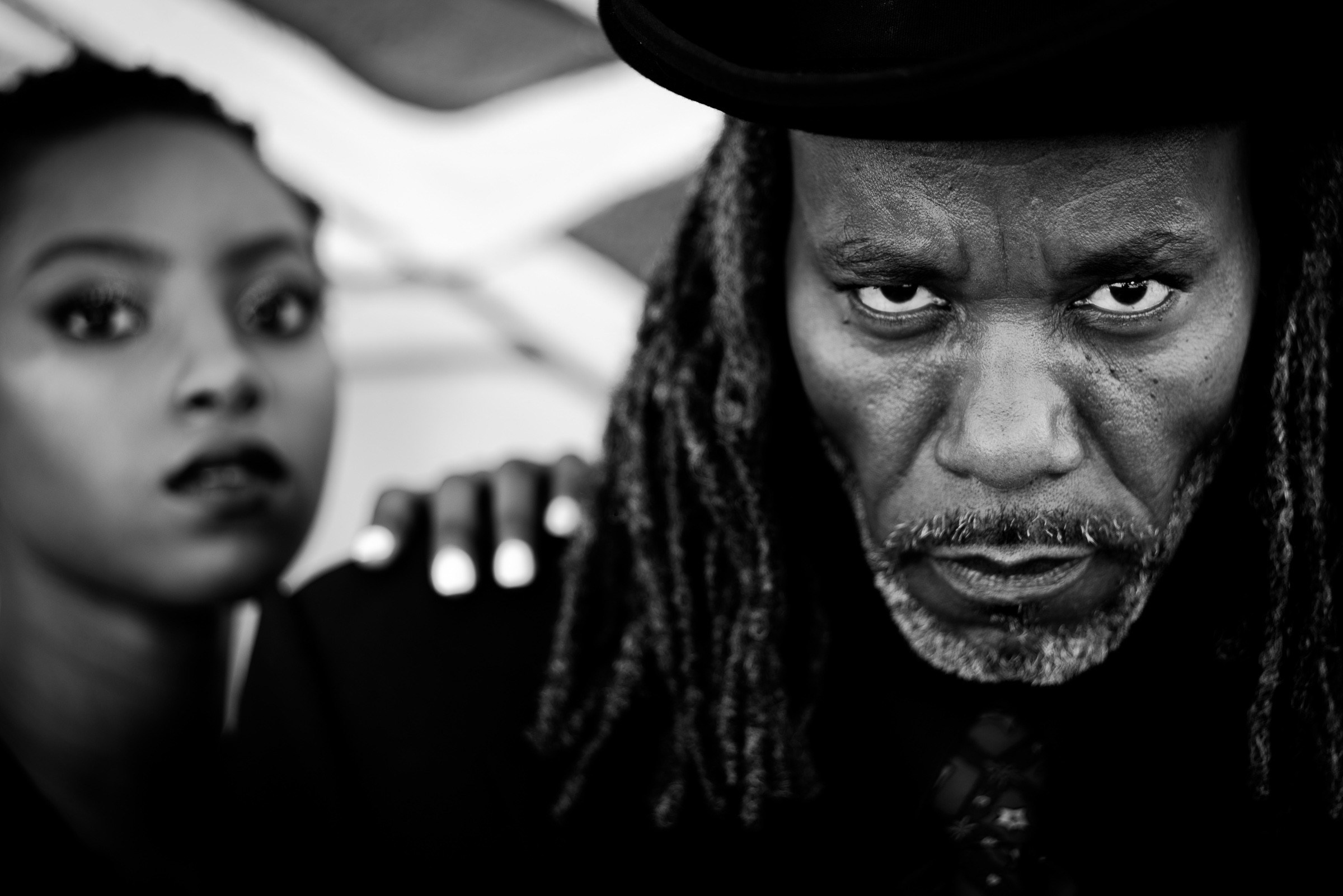 Ден Батуев, не только фотограф