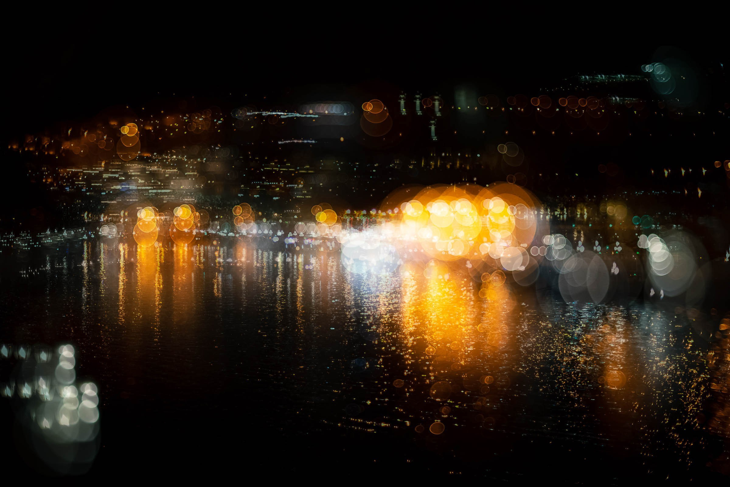 Ден Батуев, не только фотограф