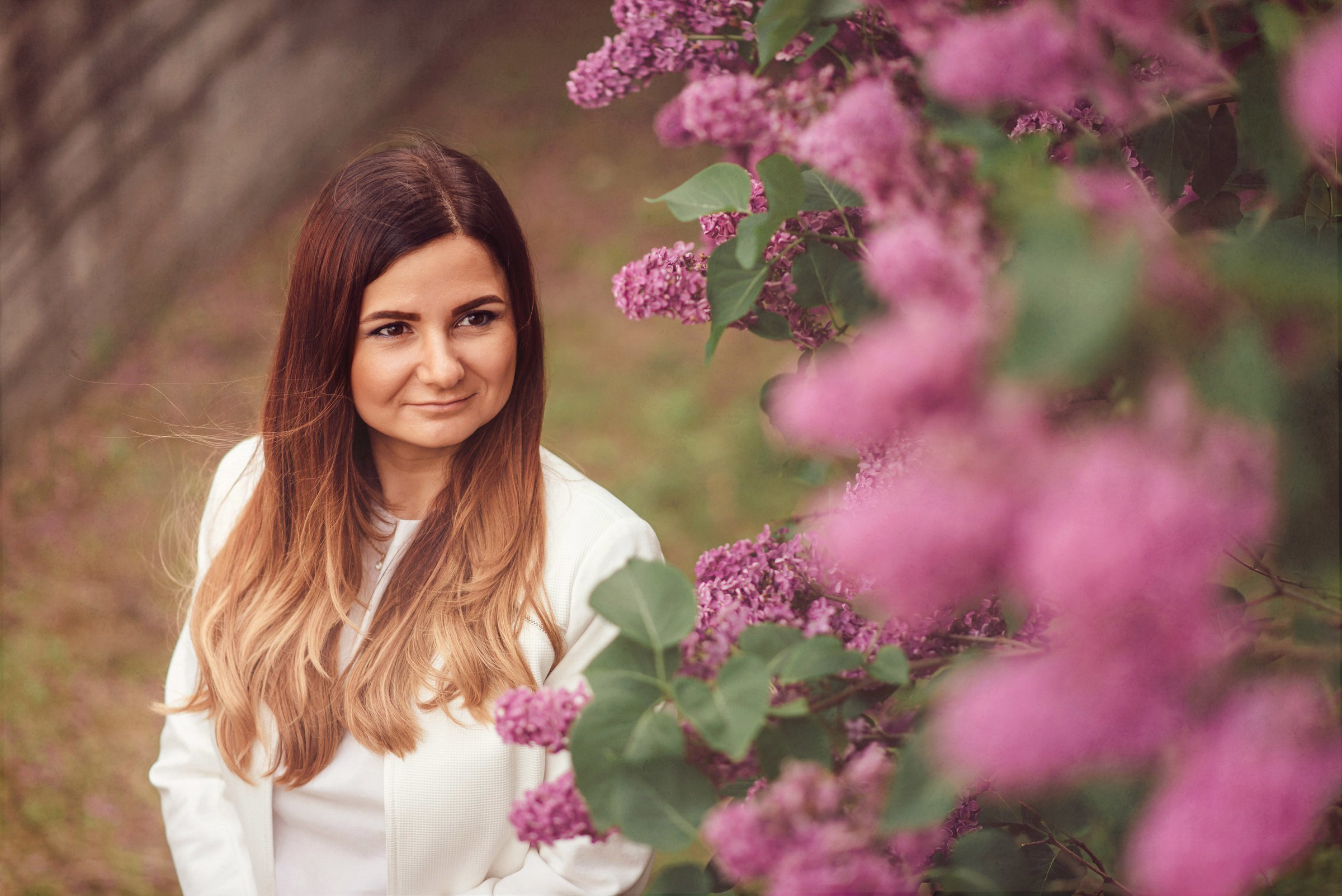 Интервью с Венерой Ахметовой. Сайт для фотографа