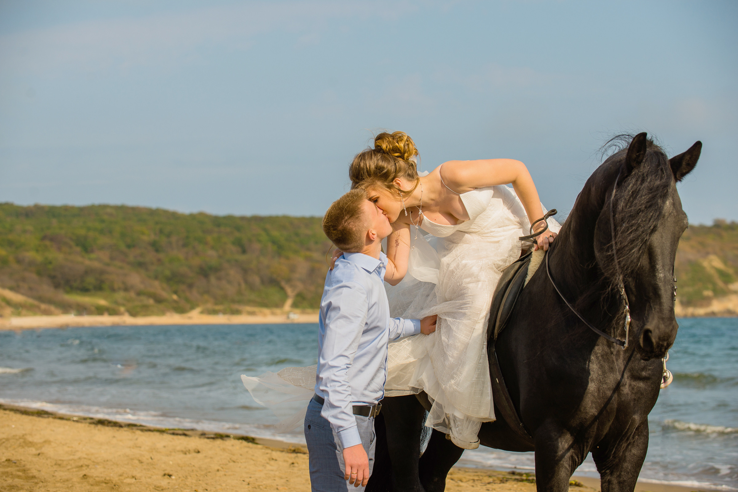 Список мест для свадебной фотосессии. Семейный и свадебный фотограф во Владивостоке