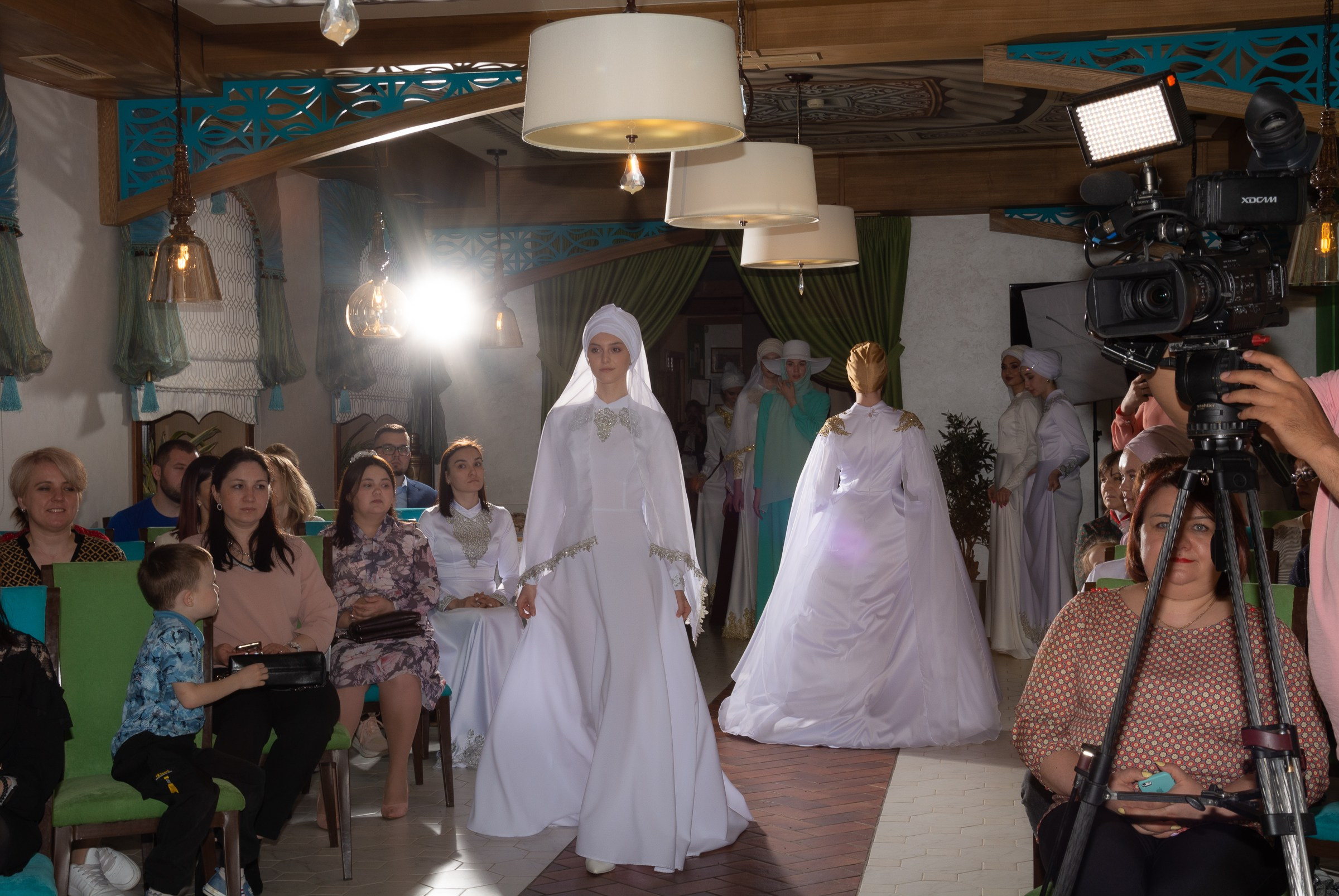 Услуги фотосъемки