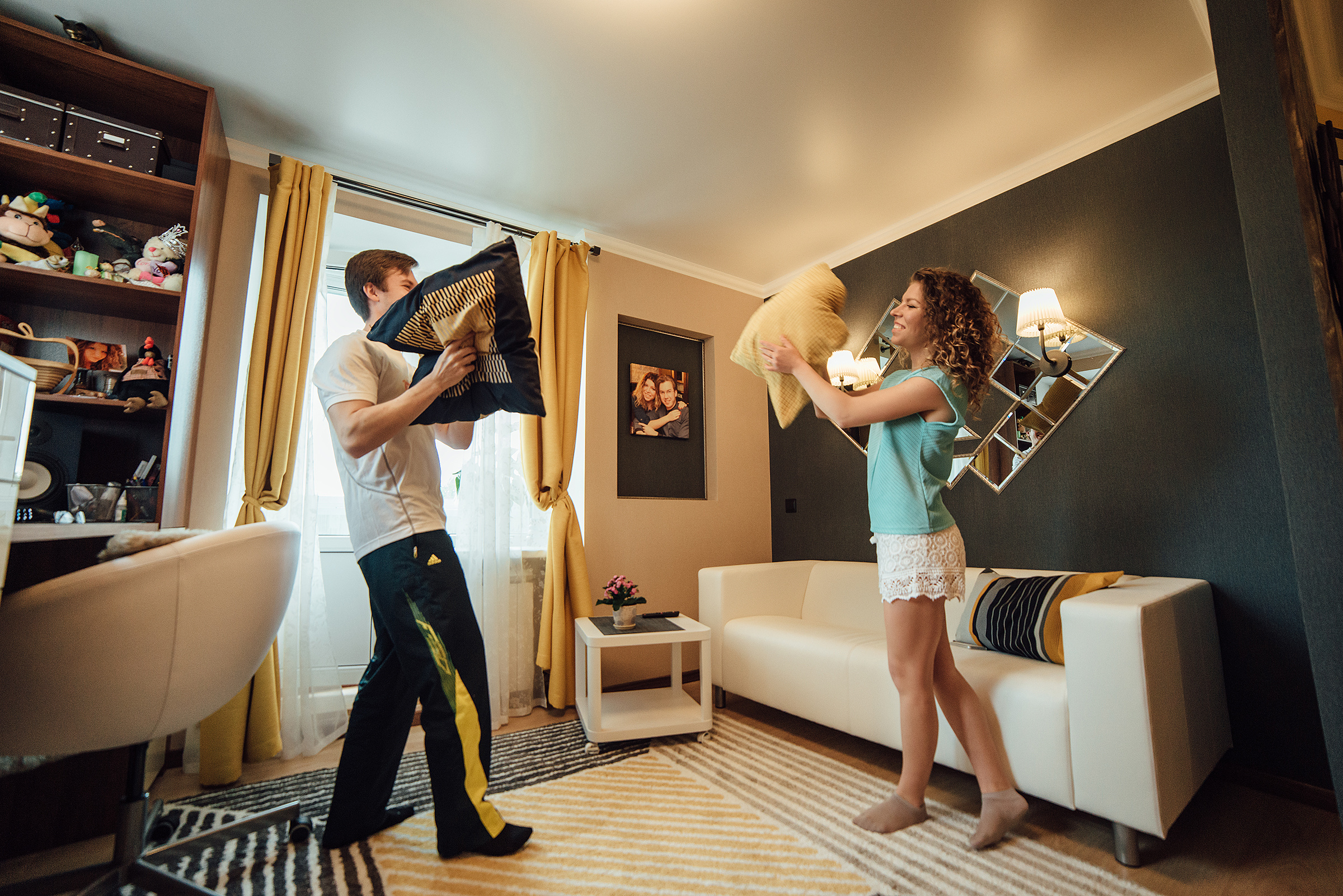 Идеи фотосессии на 14 февраля. Свадебный фотограф в Санкт-Петербурге Венера Ахметова