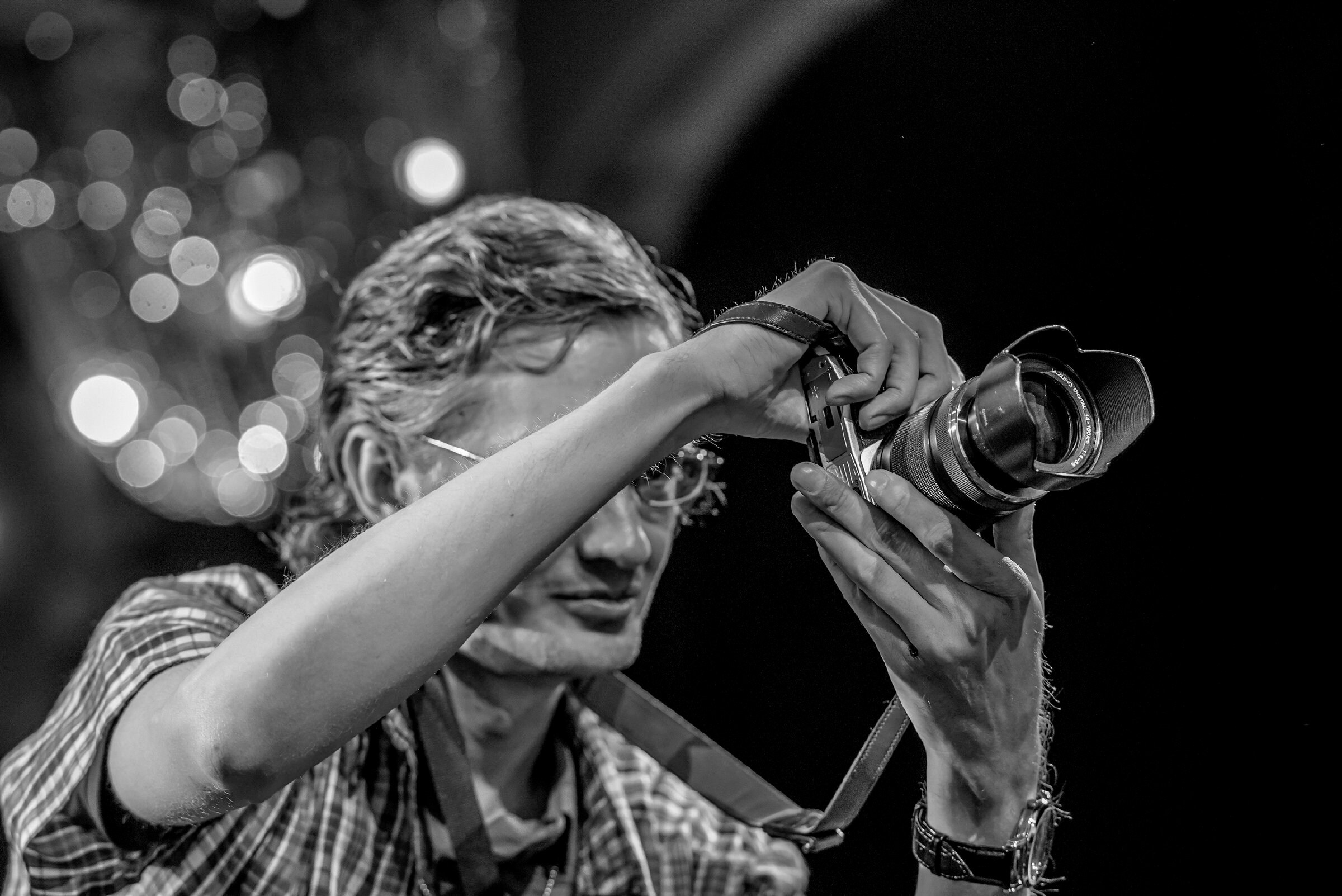 Модные показы — что это такое