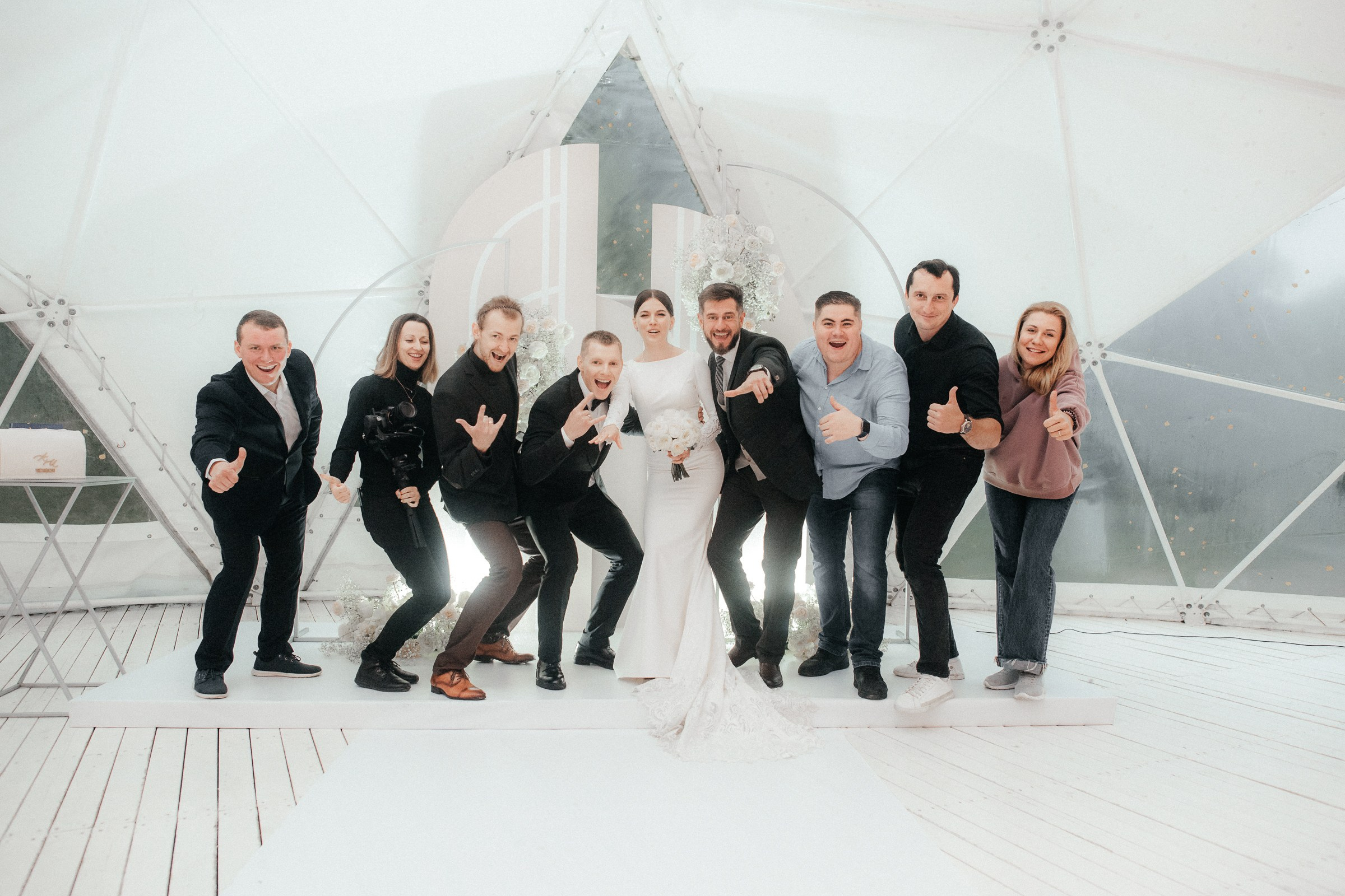 Для организаторов и агентств. Фотограф Сергей Суслов | Сочи