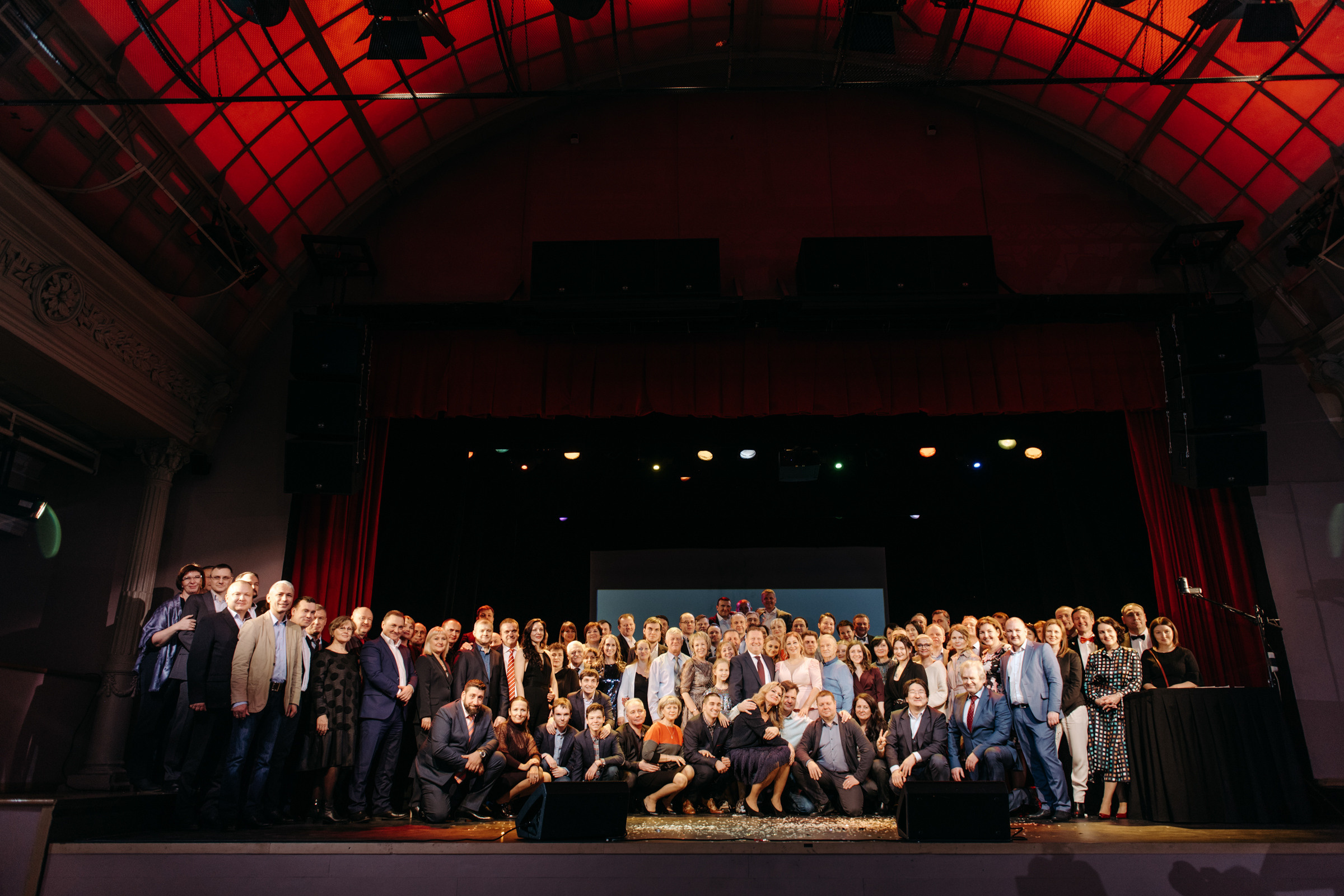 фотограф на юбилей, фотограф на корпоратив